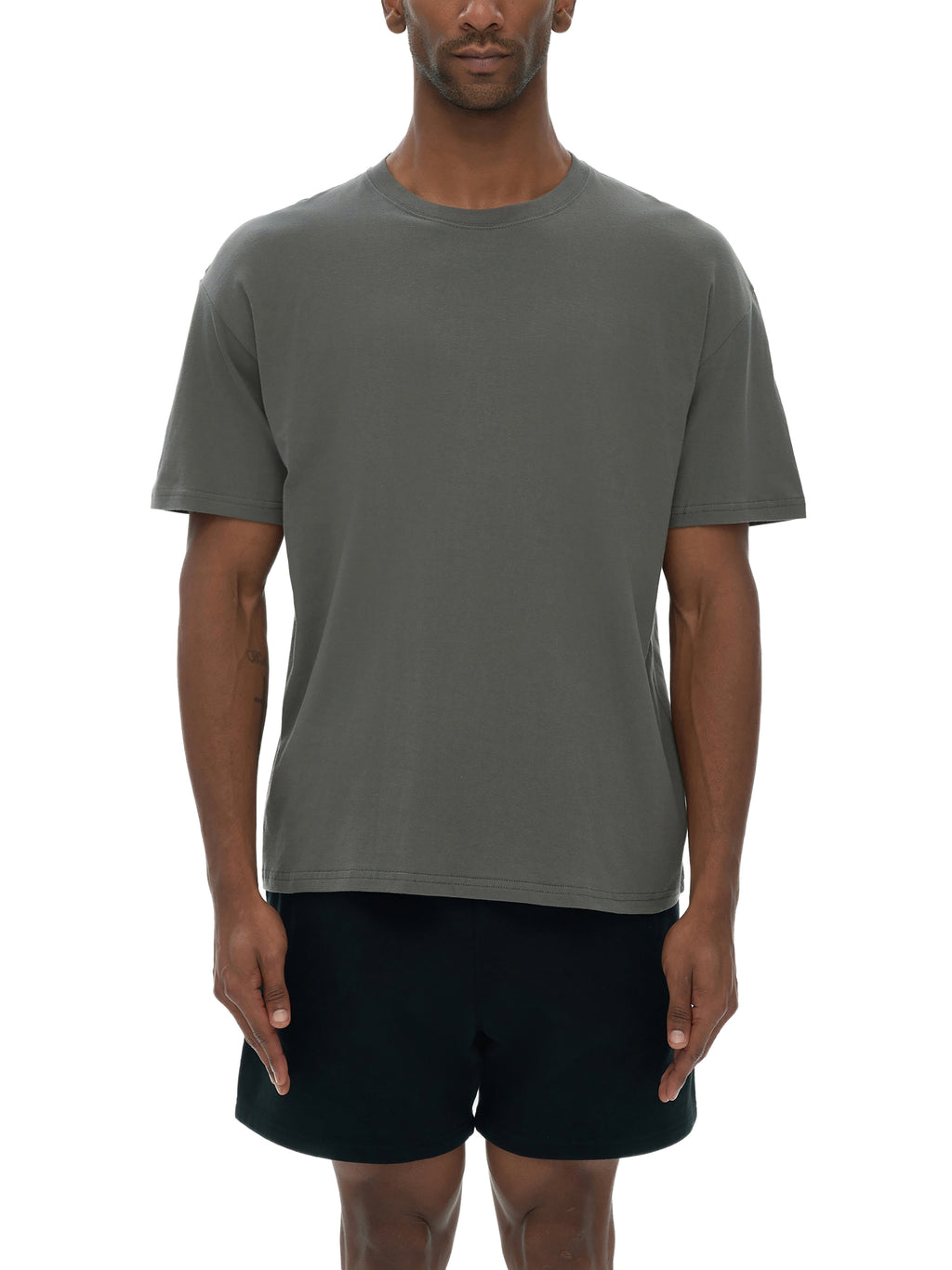 (100% COTTON) T-SHIRTS