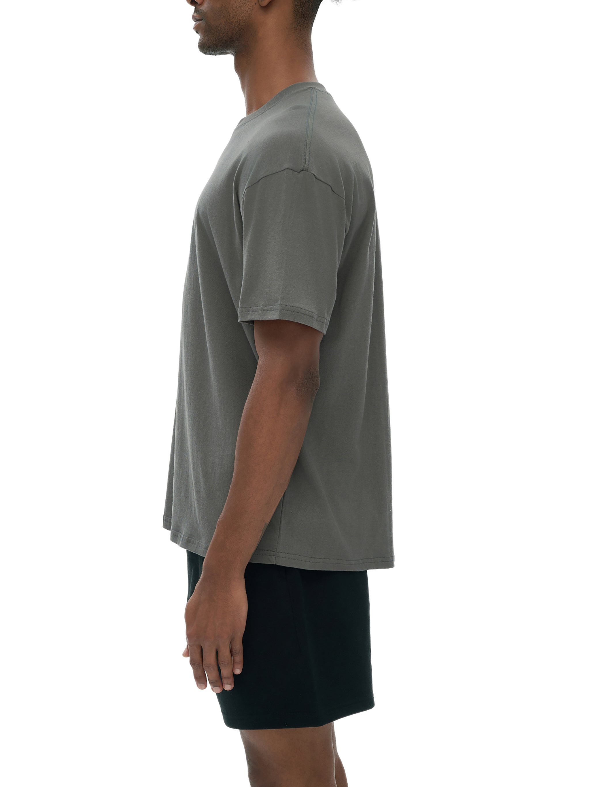 (100% COTTON) T-SHIRTS