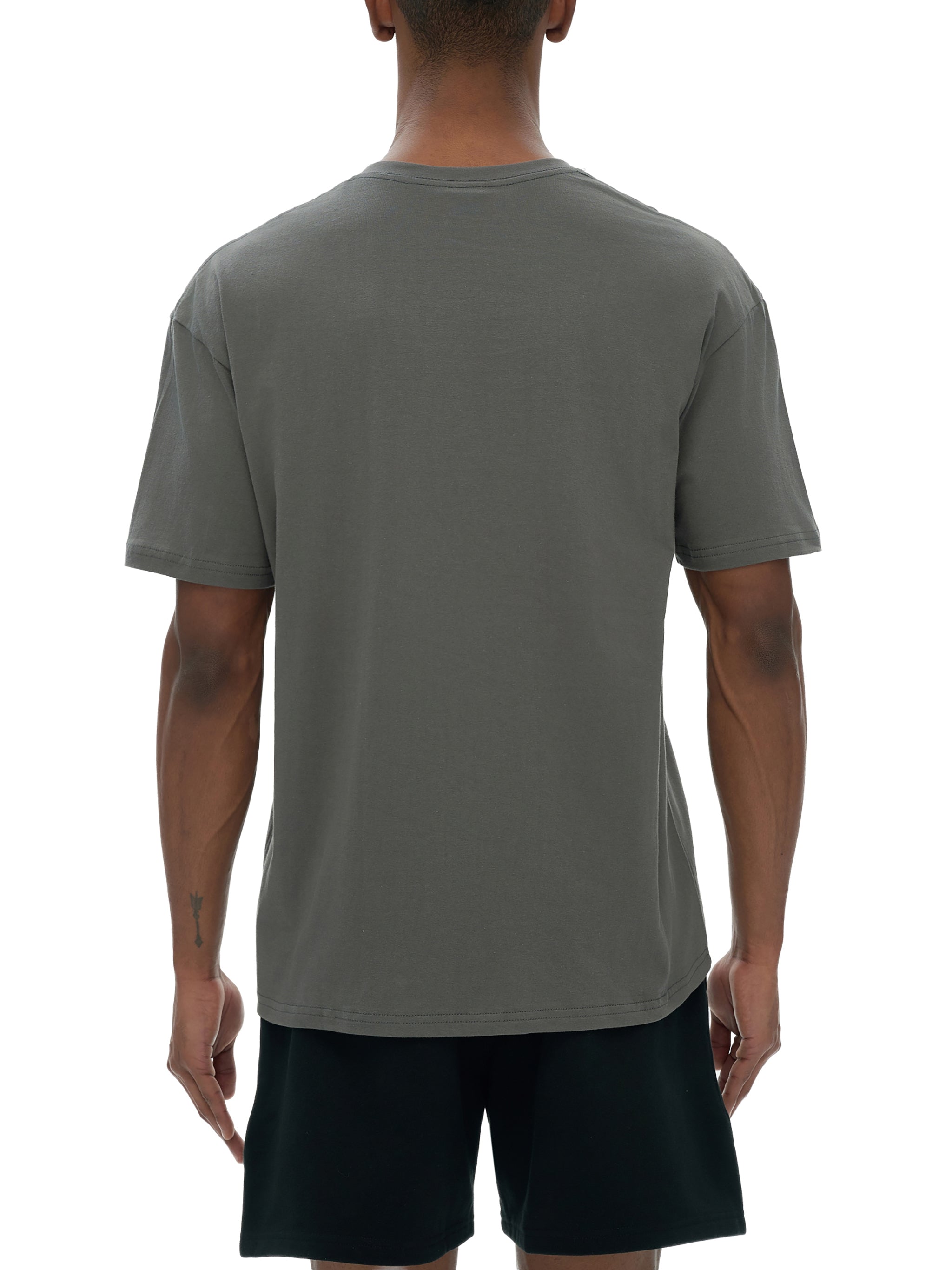 (100% COTTON) T-SHIRTS