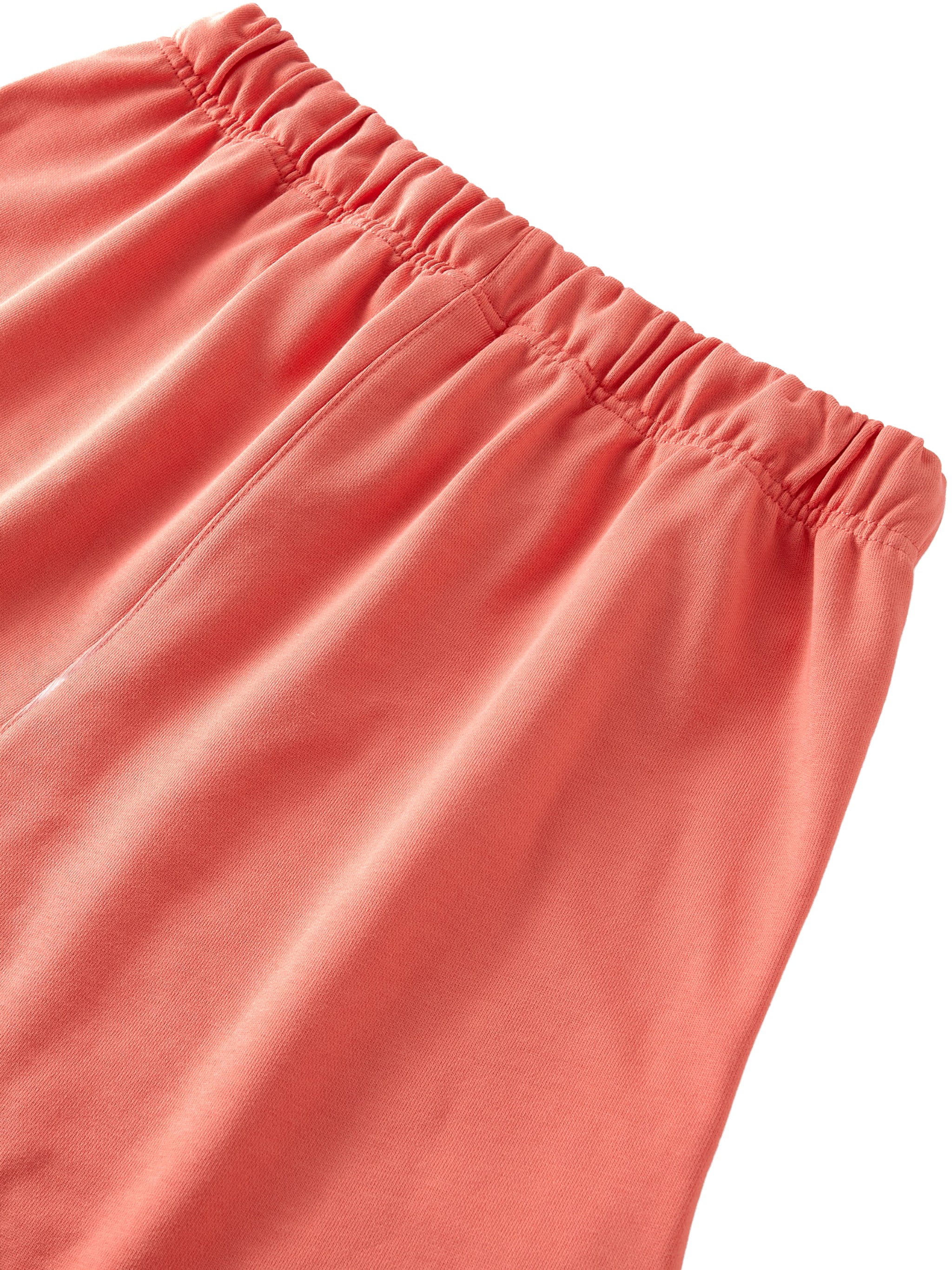 EARTH TONE SHORTS
