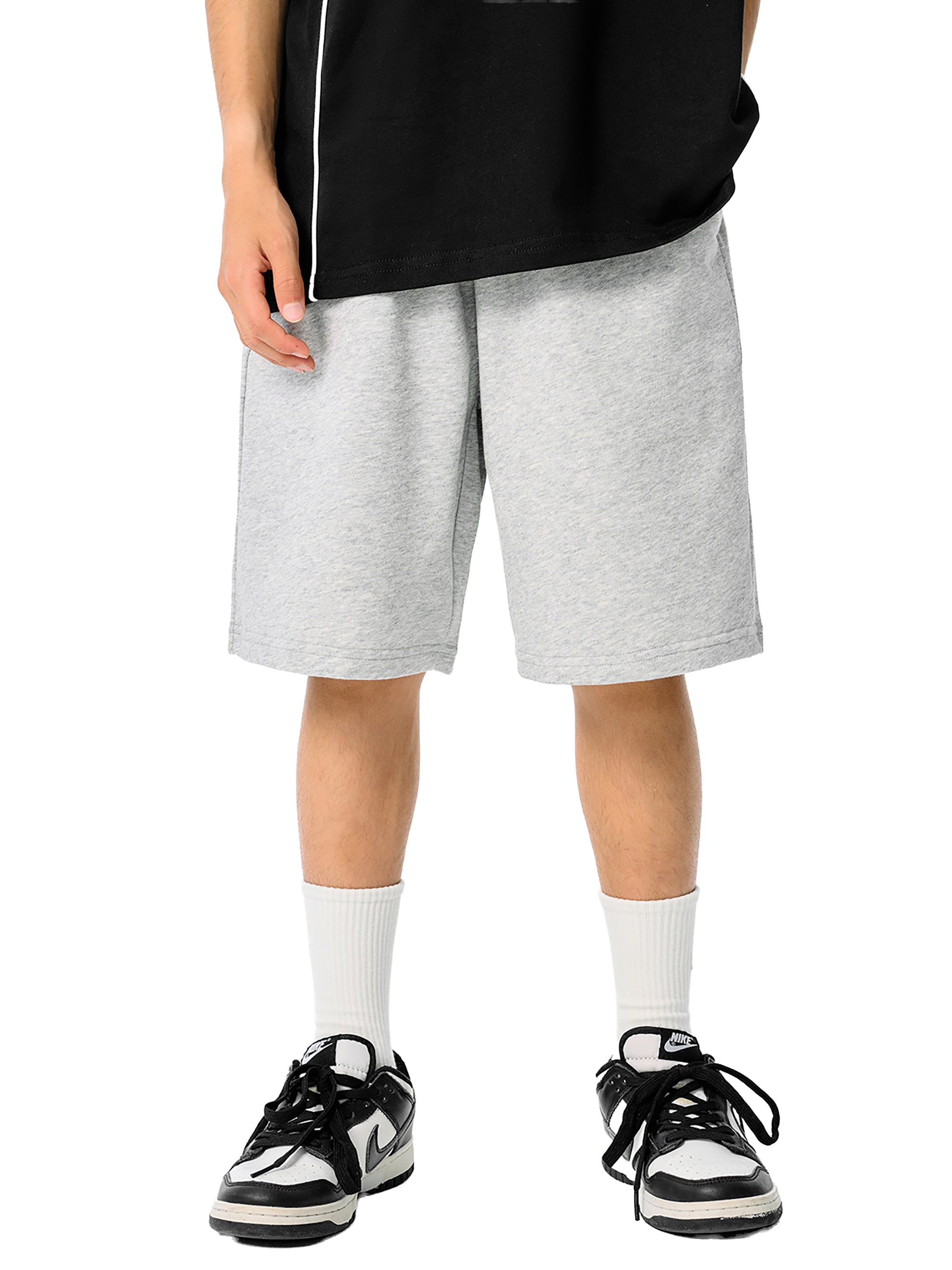 KIDS ESSENTIAL SHORTS