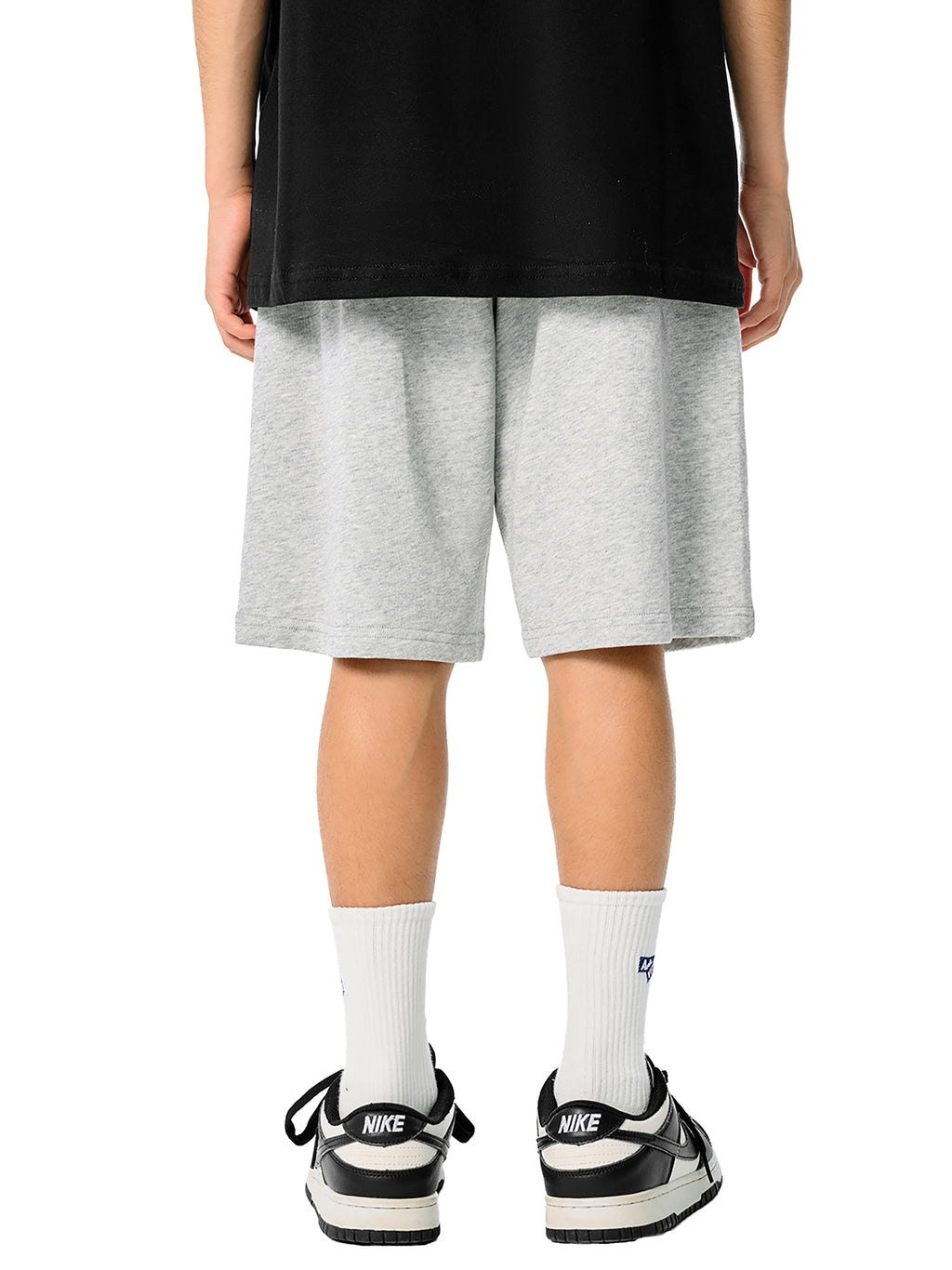 KIDS ESSENTIAL SHORTS