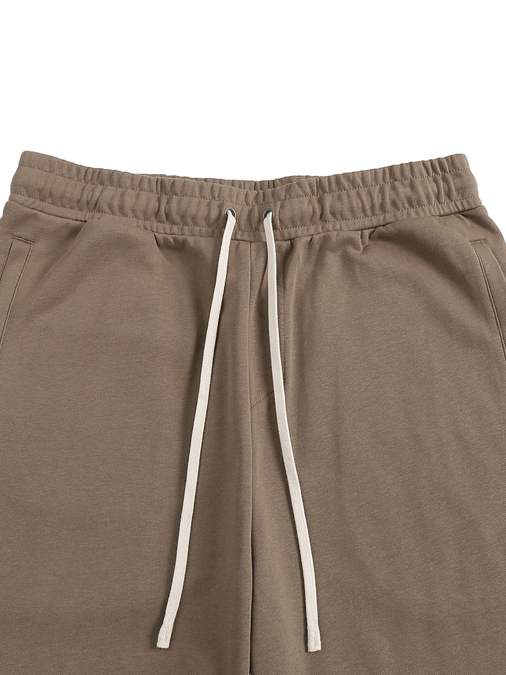 ESSENTIAL COTTON SHORTS