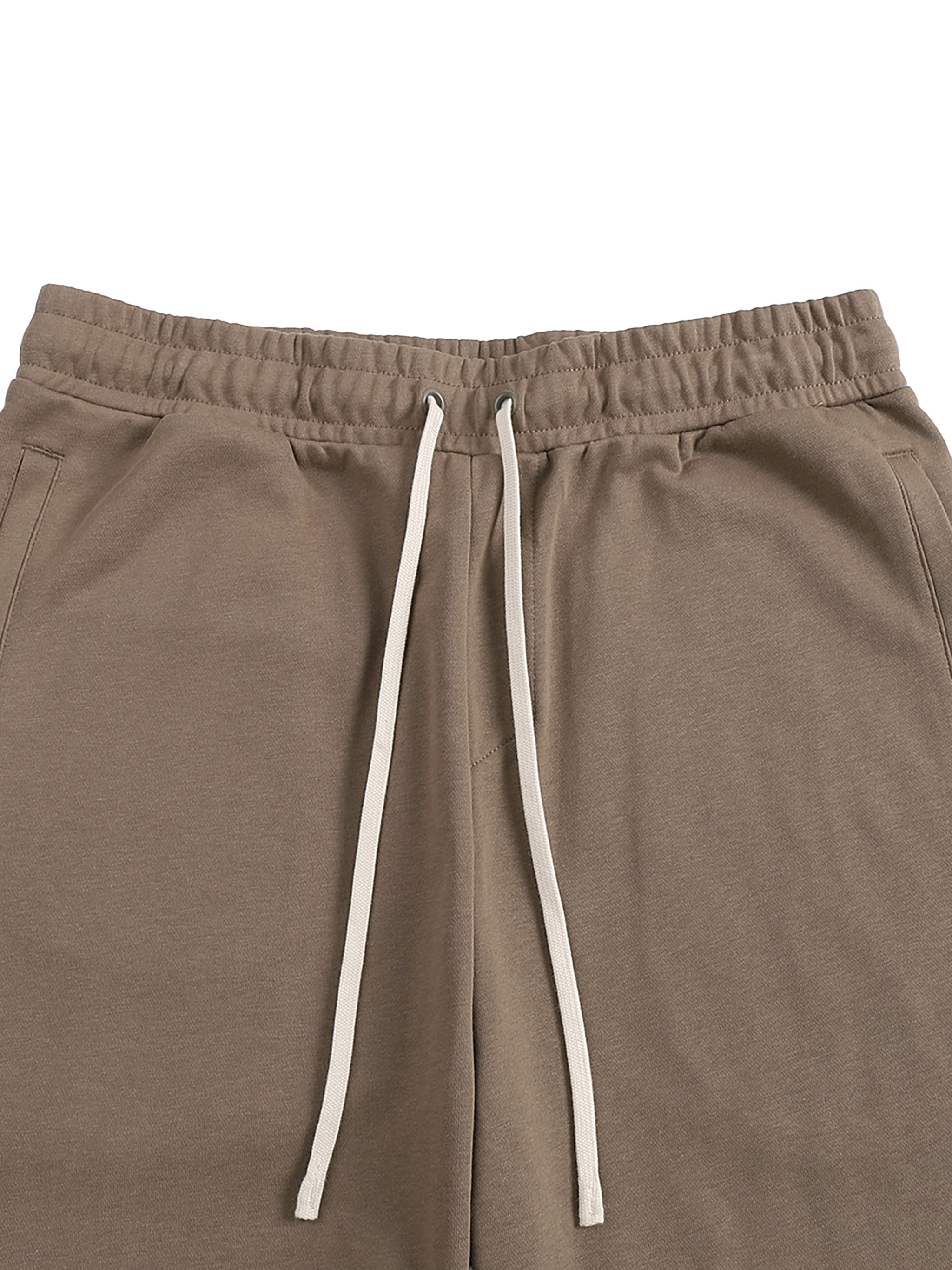 ESSENTIAL COTTON SHORTS