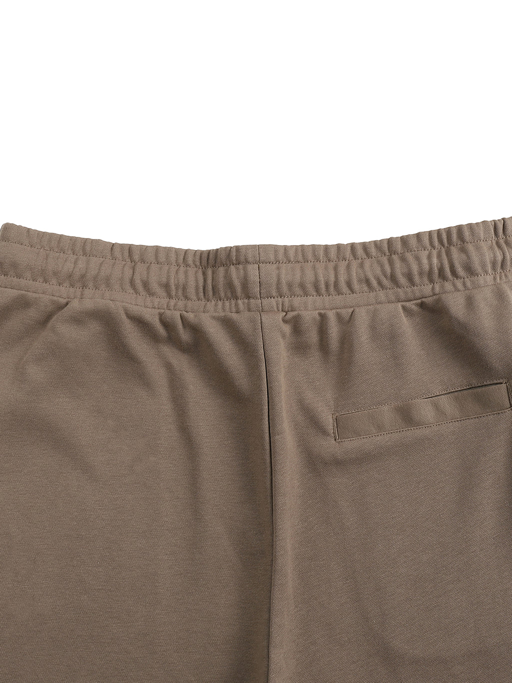 ESSENTIAL COTTON SHORTS