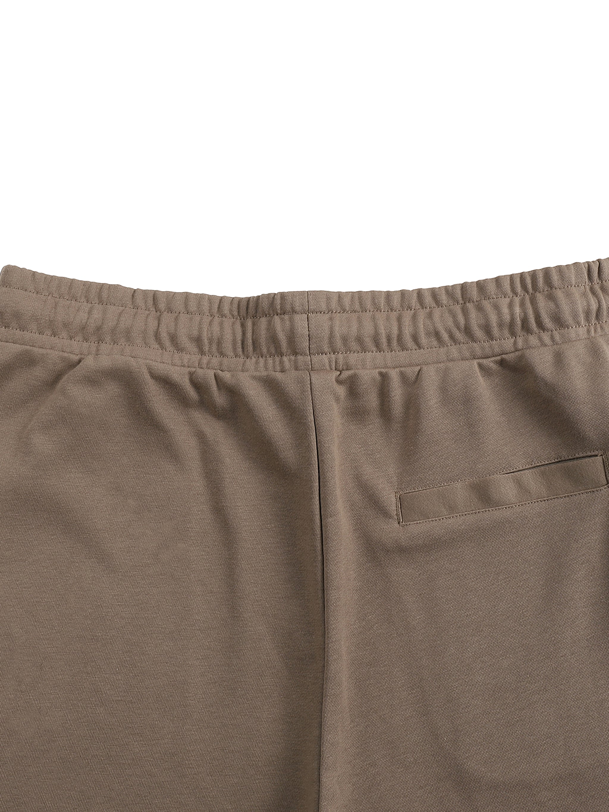 ESSENTIAL COTTON SHORTS