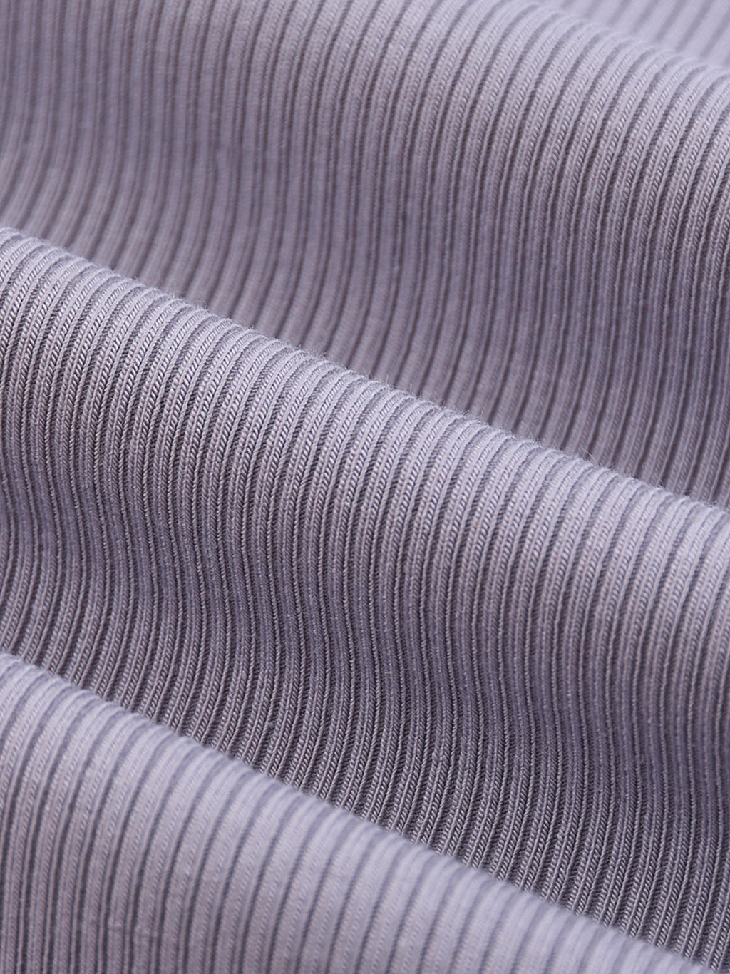 WOMEN'S ESSENTIAL RIBBED SHIRT