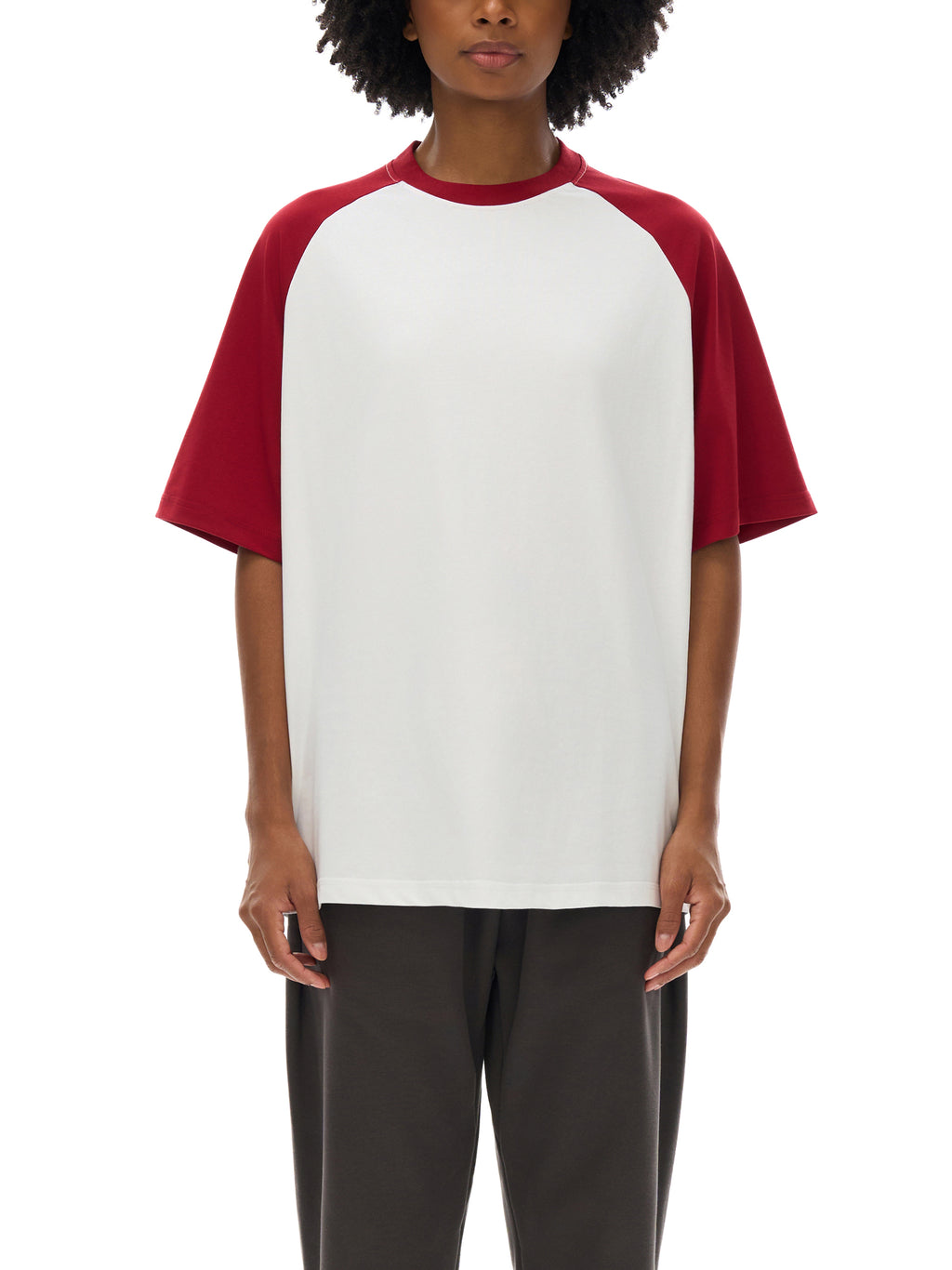 RAGLAN T-SHIRTS