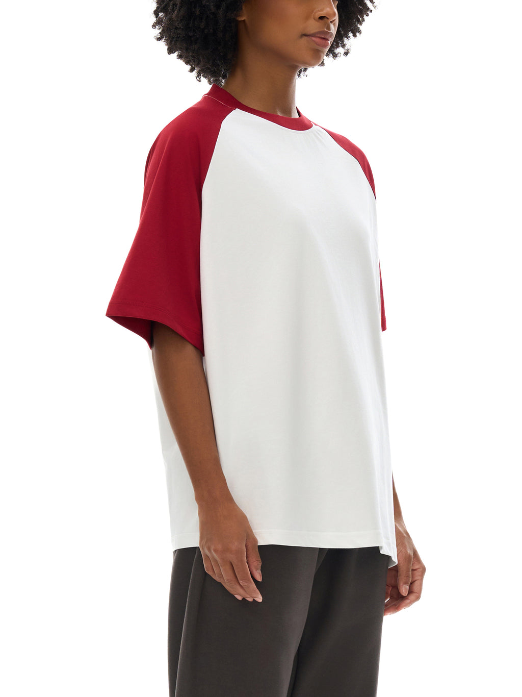 RAGLAN T-SHIRTS