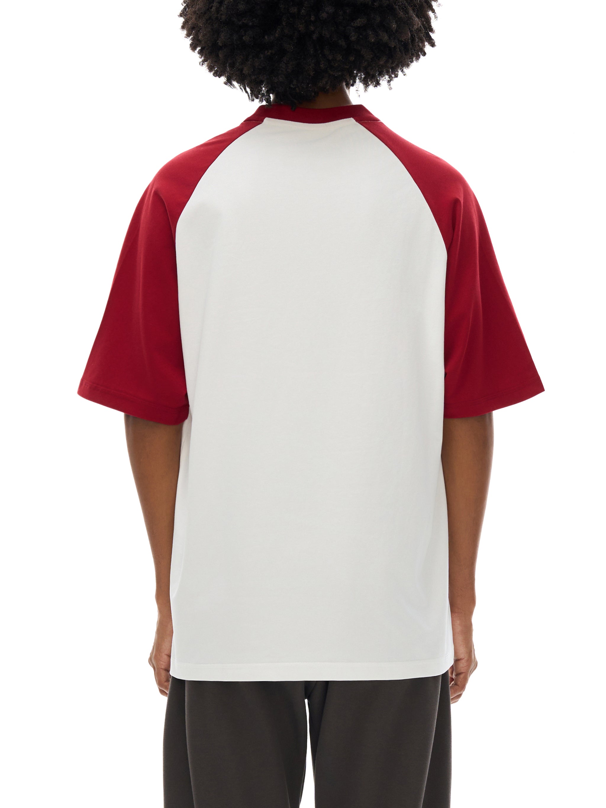 RAGLAN T-SHIRTS