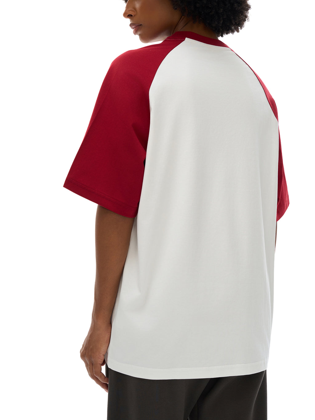 RAGLAN T-SHIRTS