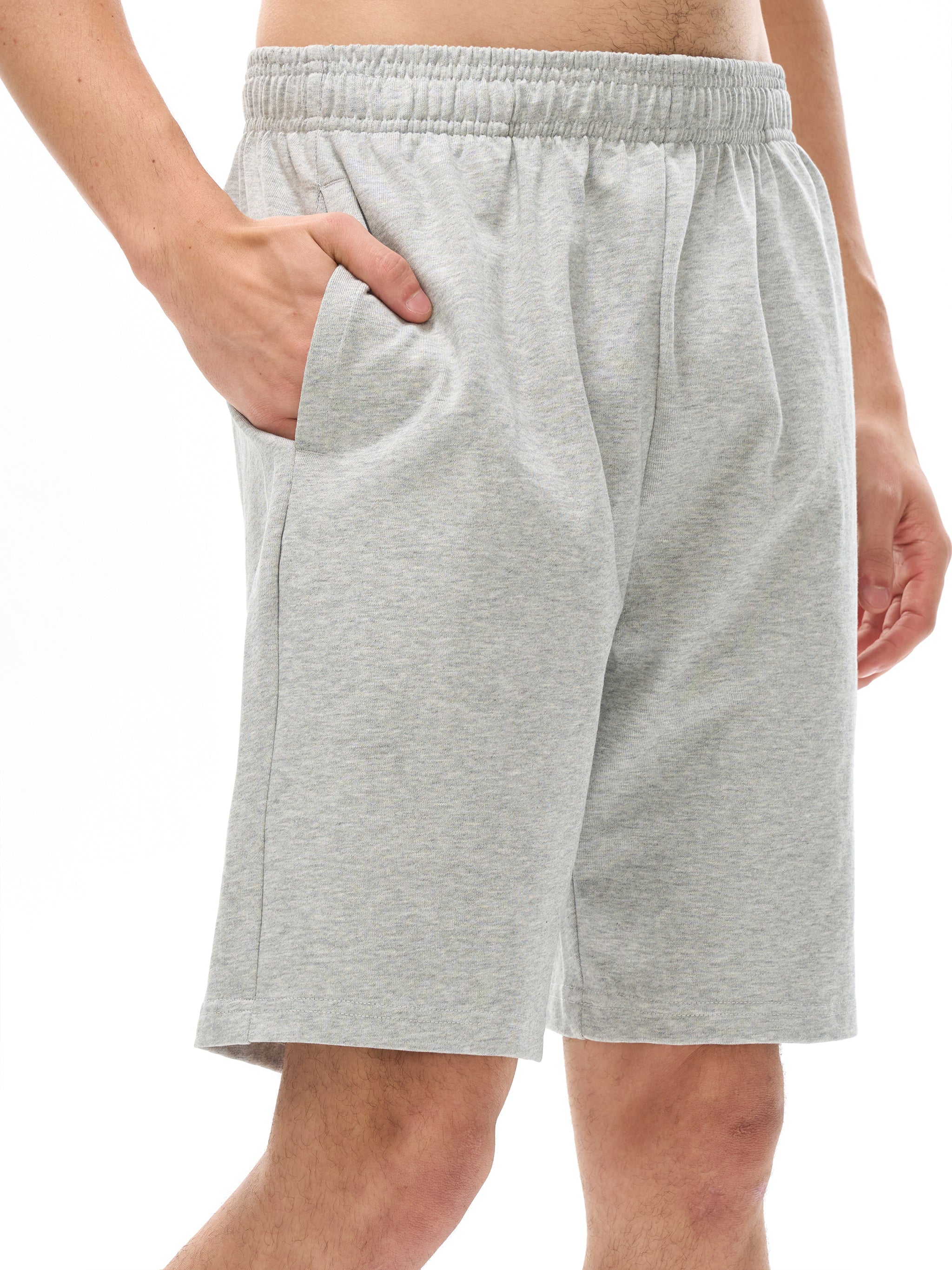 100% COTTON SHORTS