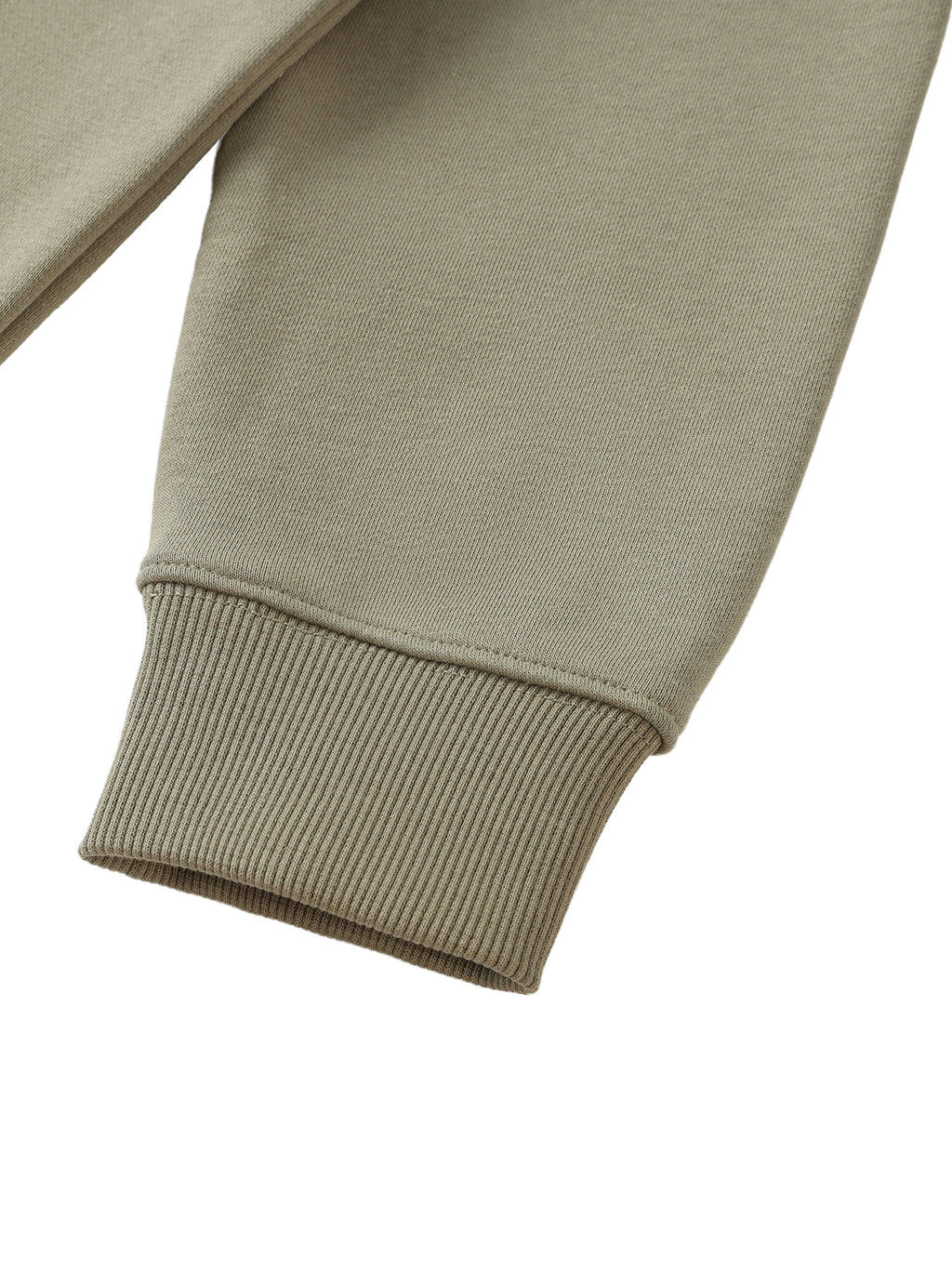 ZIPPER HOODIES
