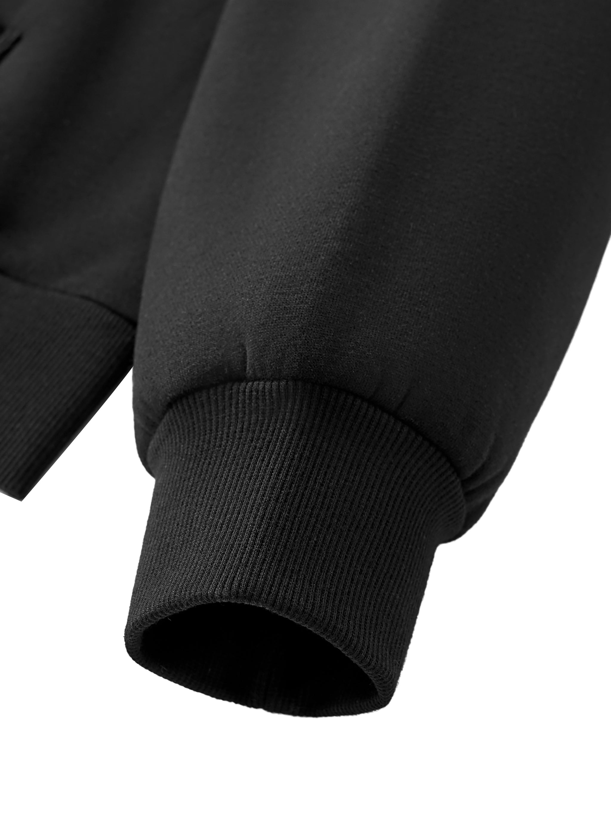 FULL ZIPPER HOODIE