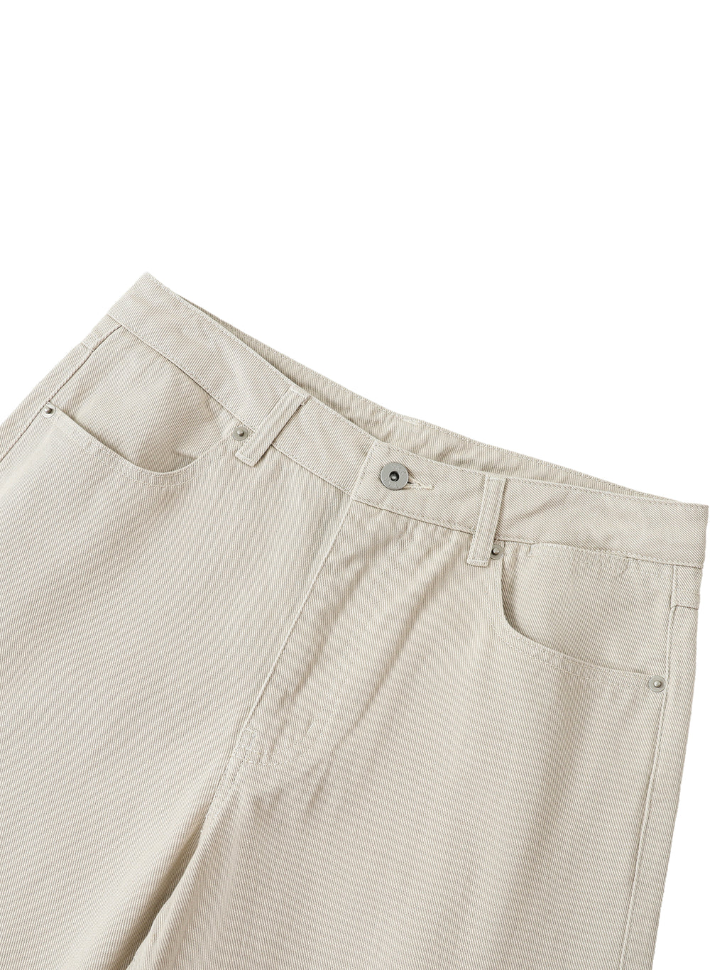 100% COTTON PANTS
