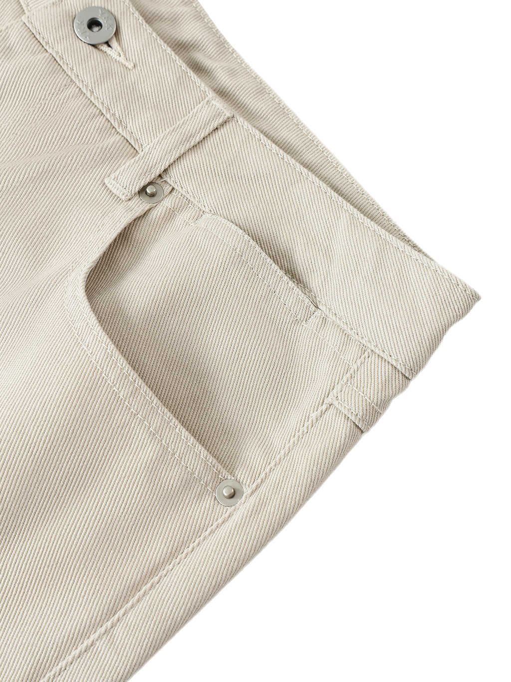100% COTTON PANTS