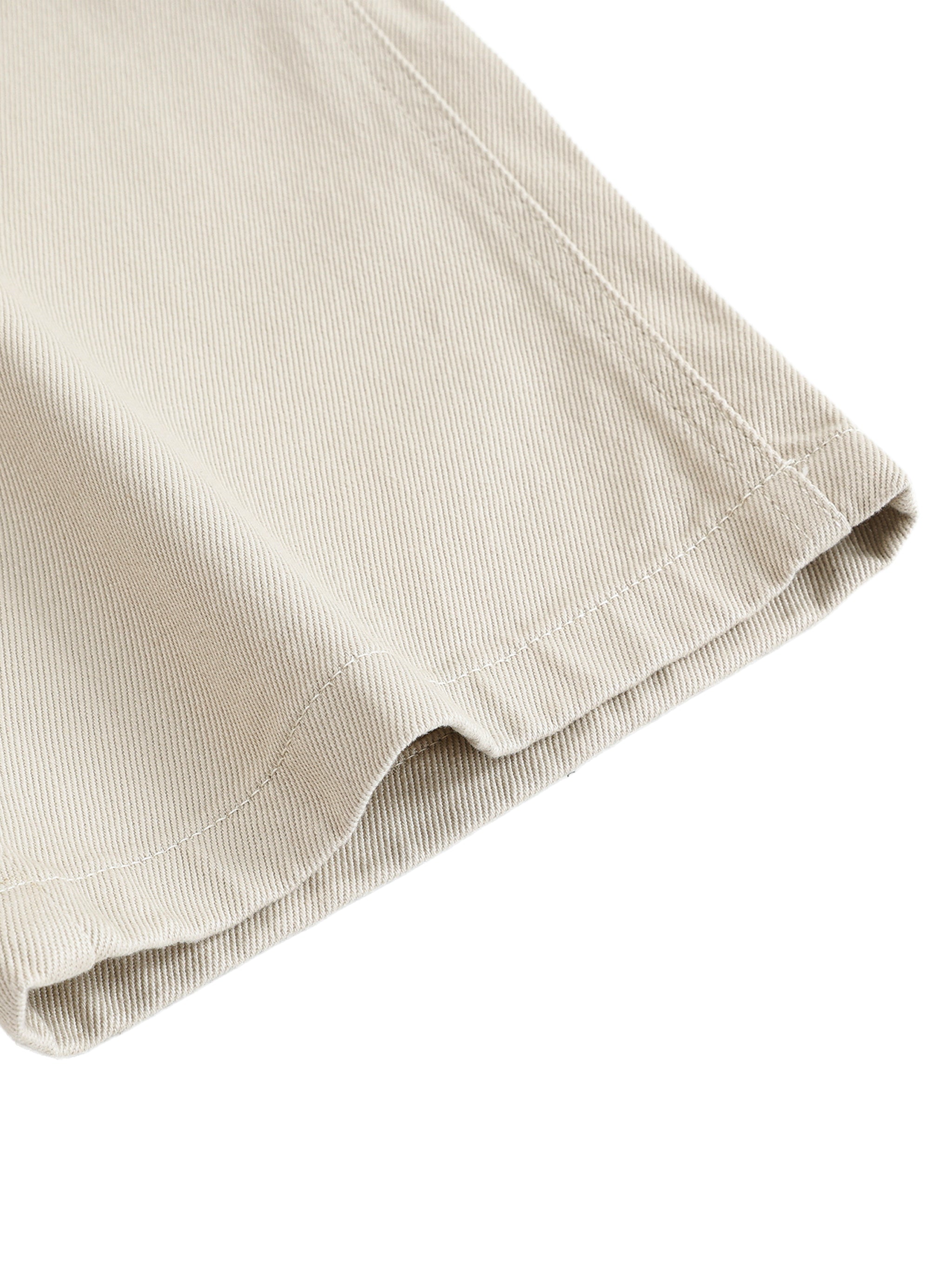 100% COTTON PANTS