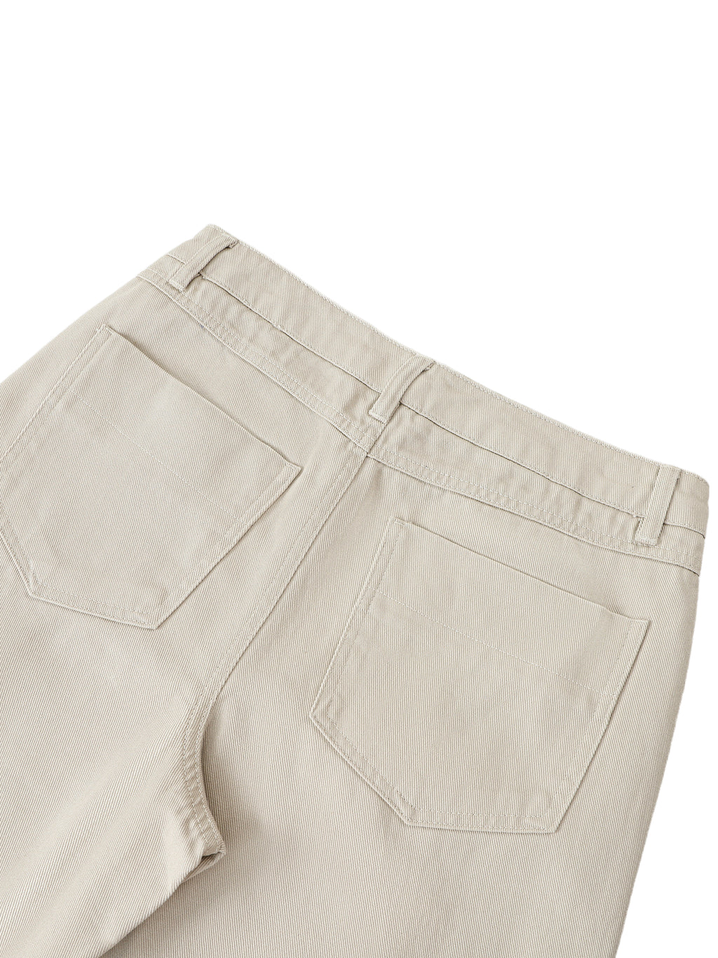 100% COTTON PANTS