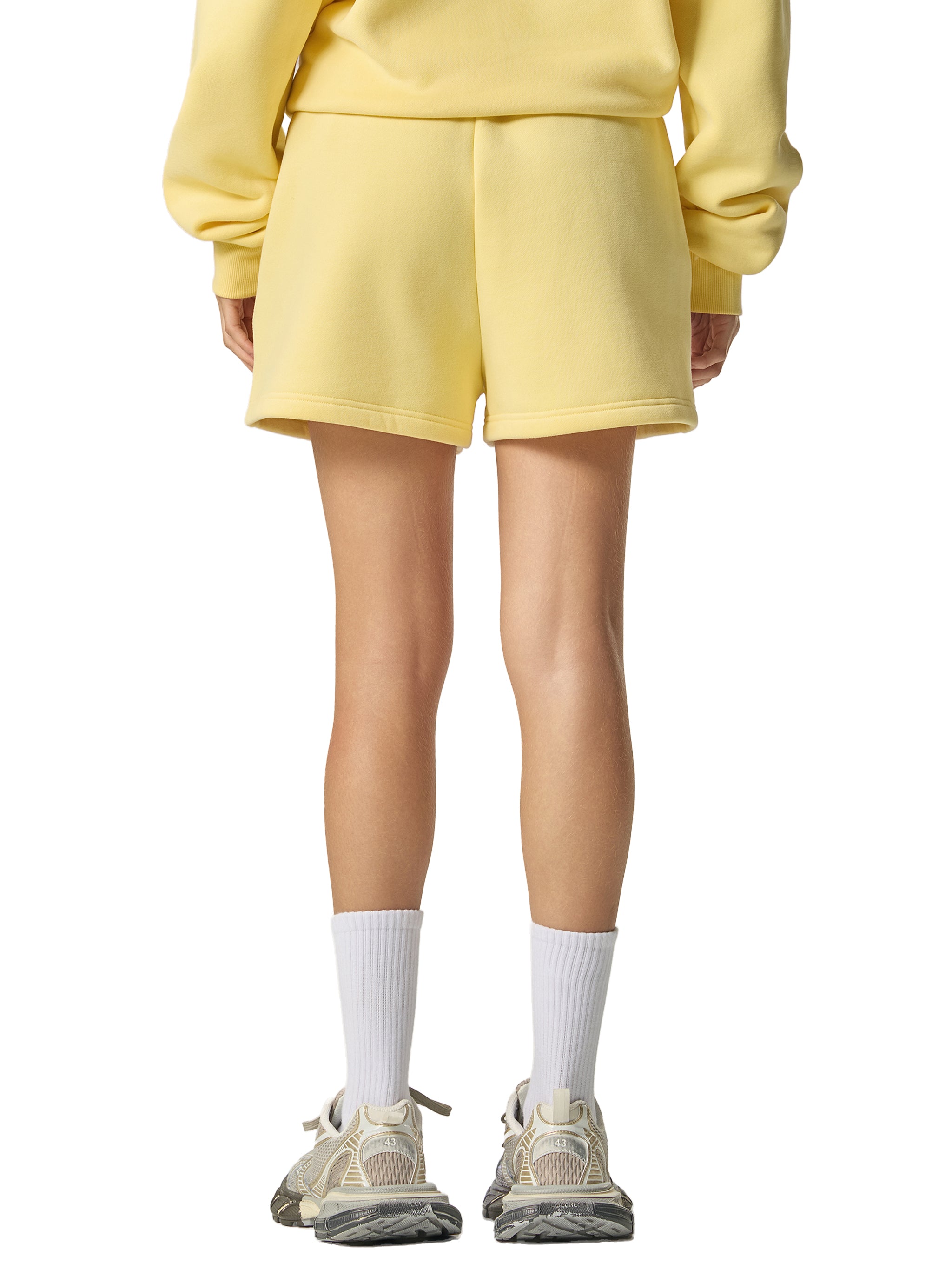 WOMEN'S SWEATSHORTS