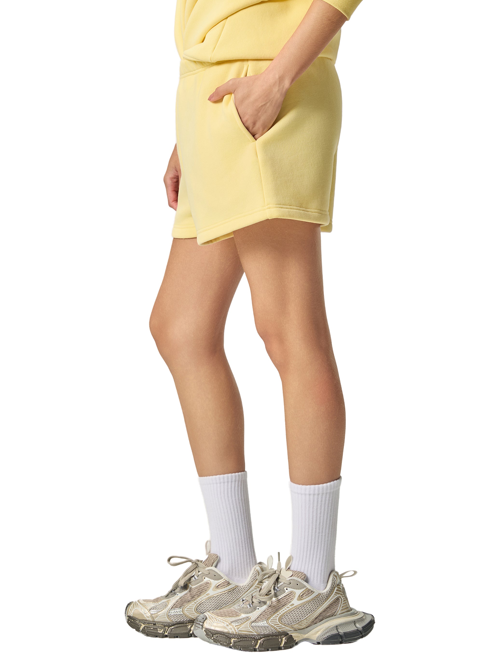 WOMEN'S SWEATSHORTS