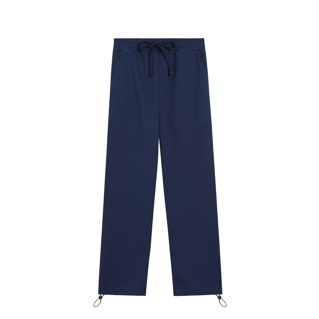 DRAWSTRING SWEATPANTS