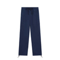 DRAWSTRING SWEATPANTS
