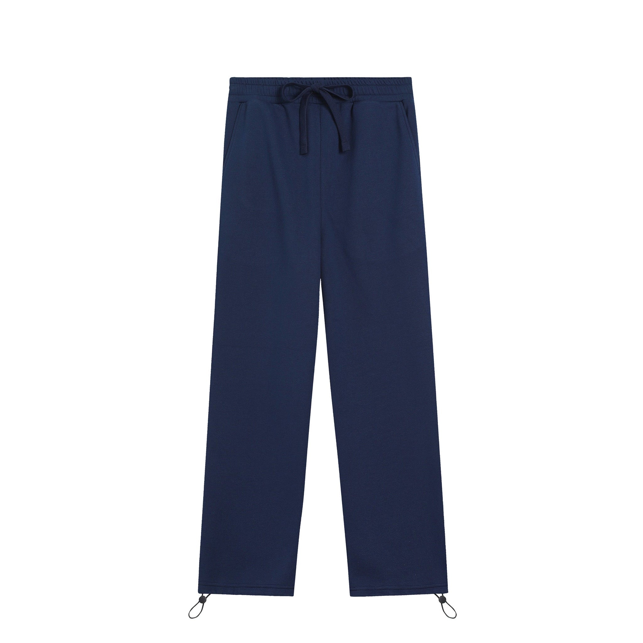 DRAWSTRING SWEATPANTS