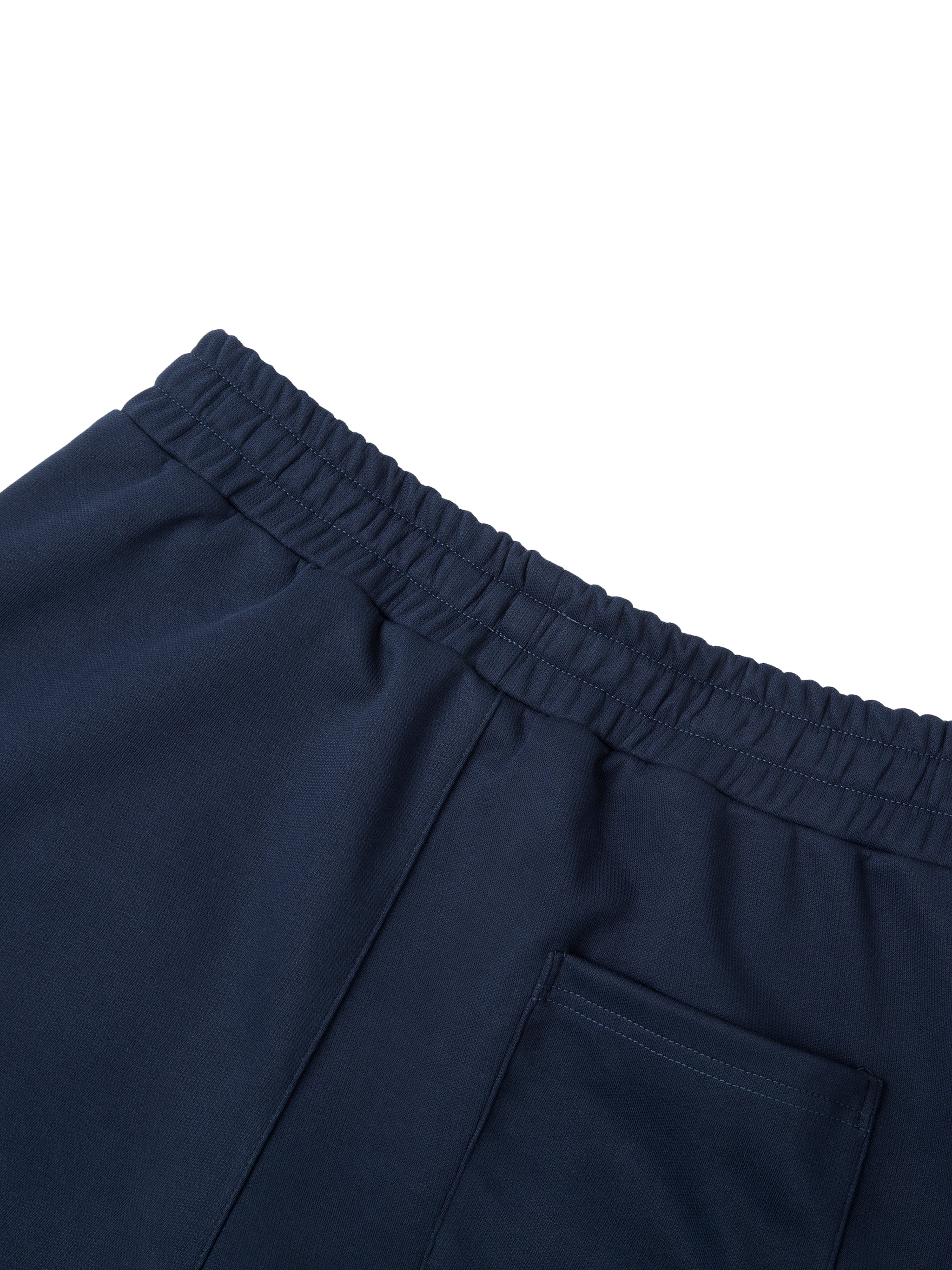 DRAWSTRING SWEATPANTS