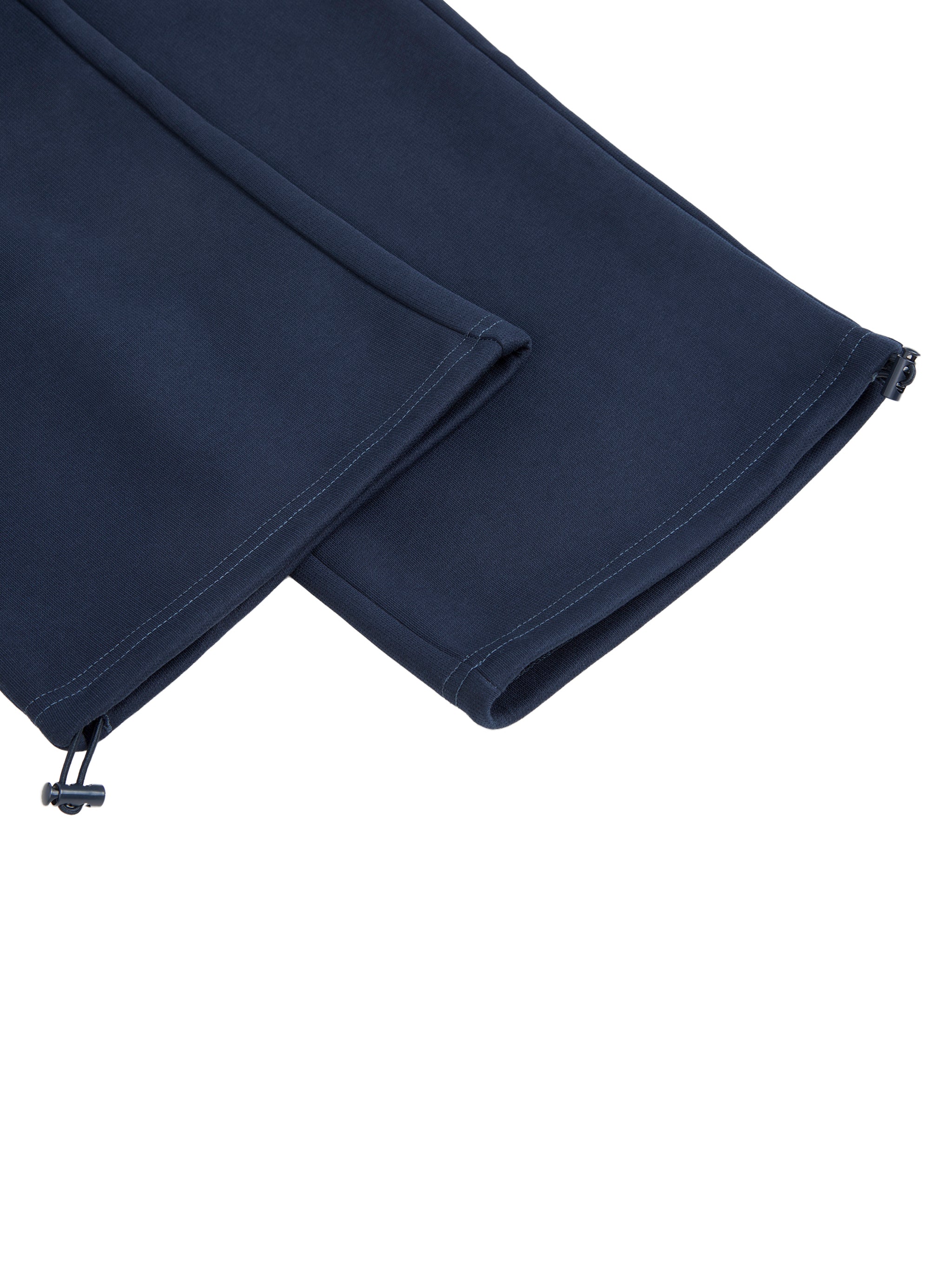 DRAWSTRING SWEATPANTS