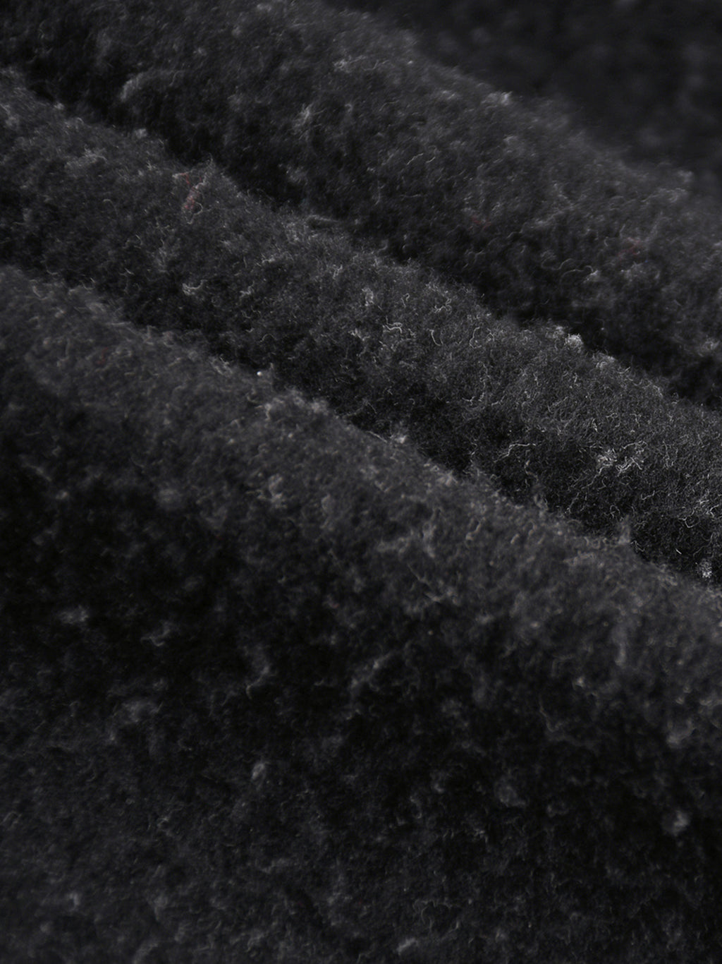 SNOW WASHED HOODIE