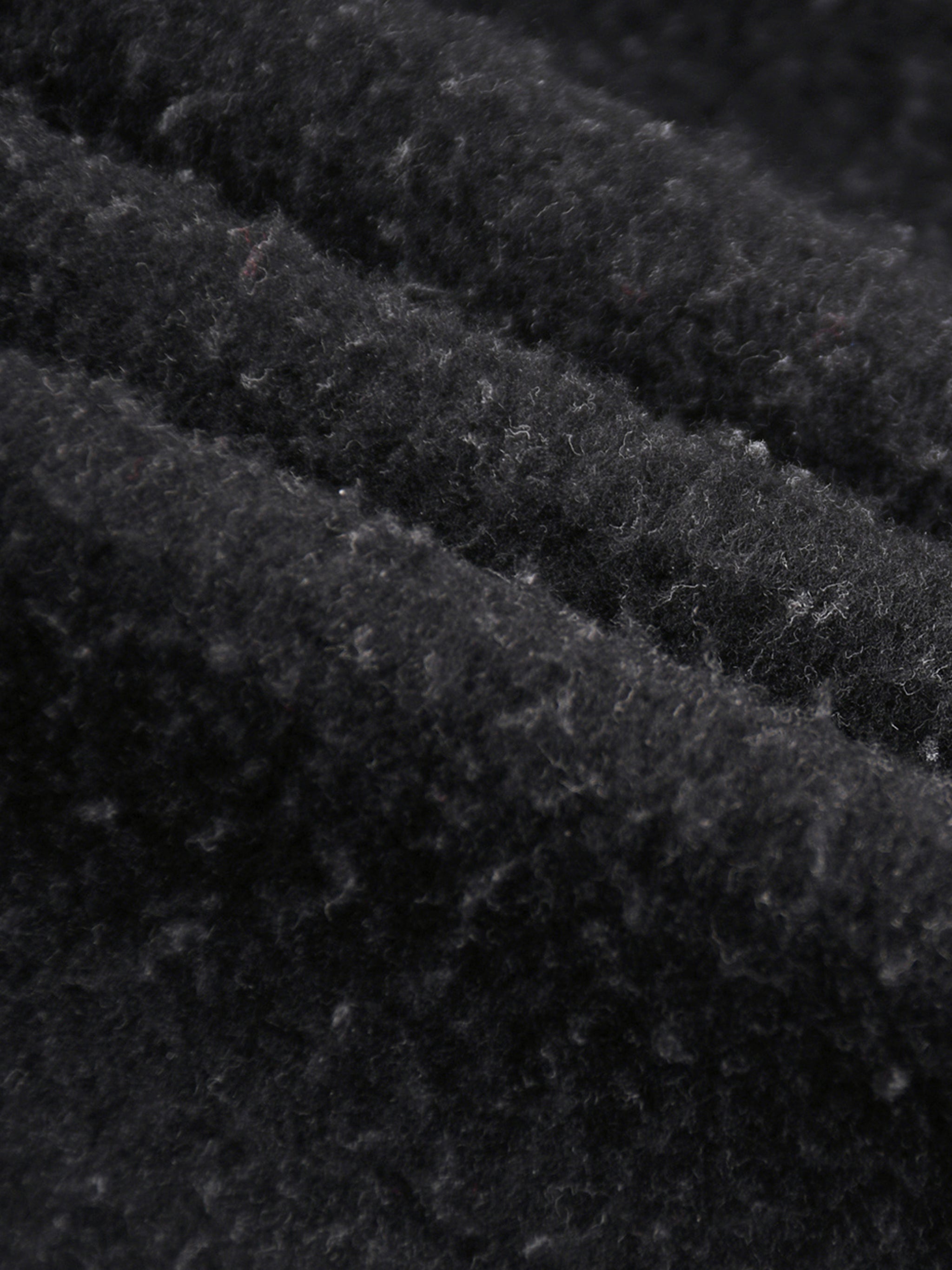 SNOW WASHED HOODIE
