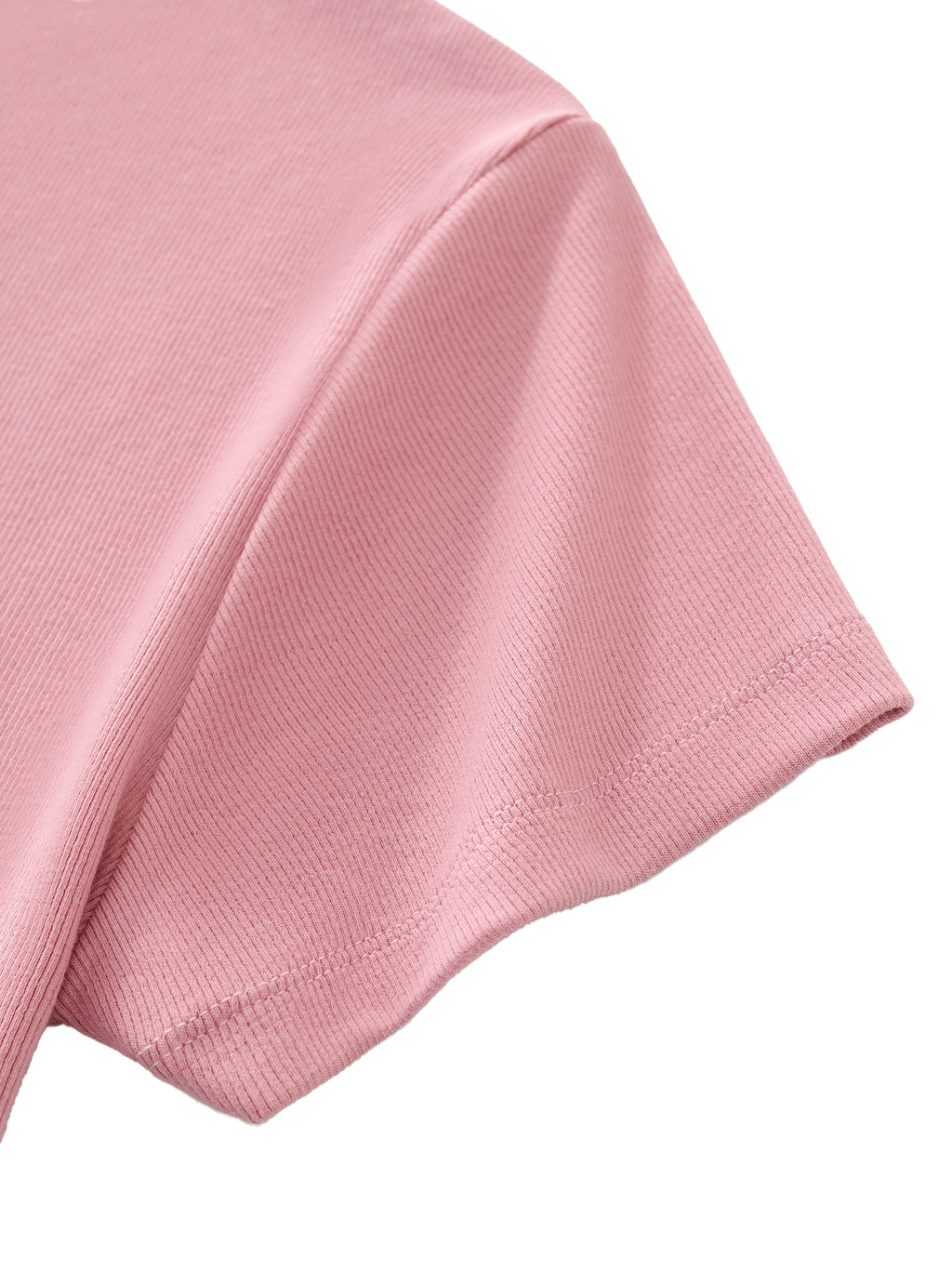 WOMEN'S MOCK NECK SHIRT
