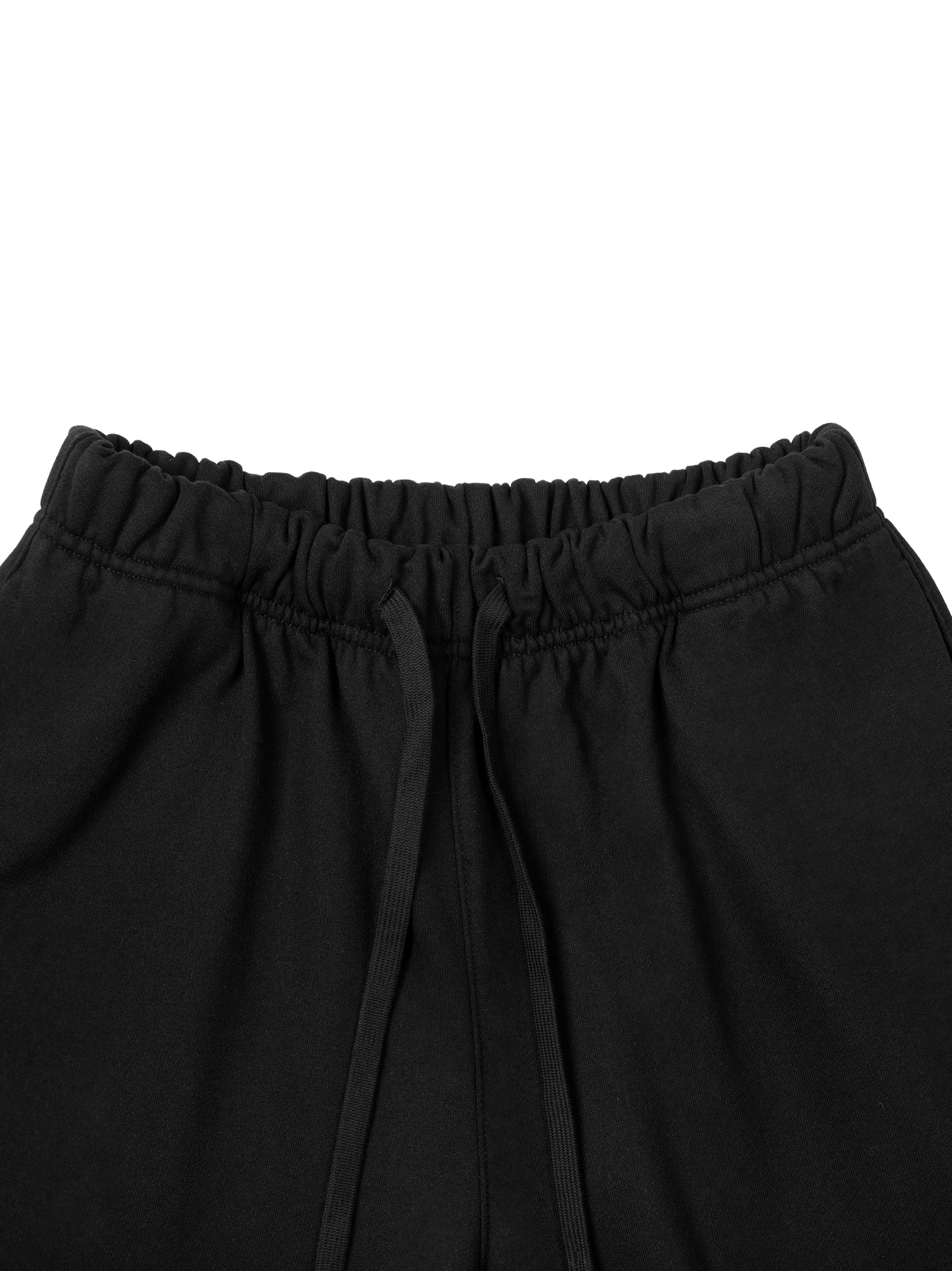 HEAVYWEIGHT STRAIGHT PANTS