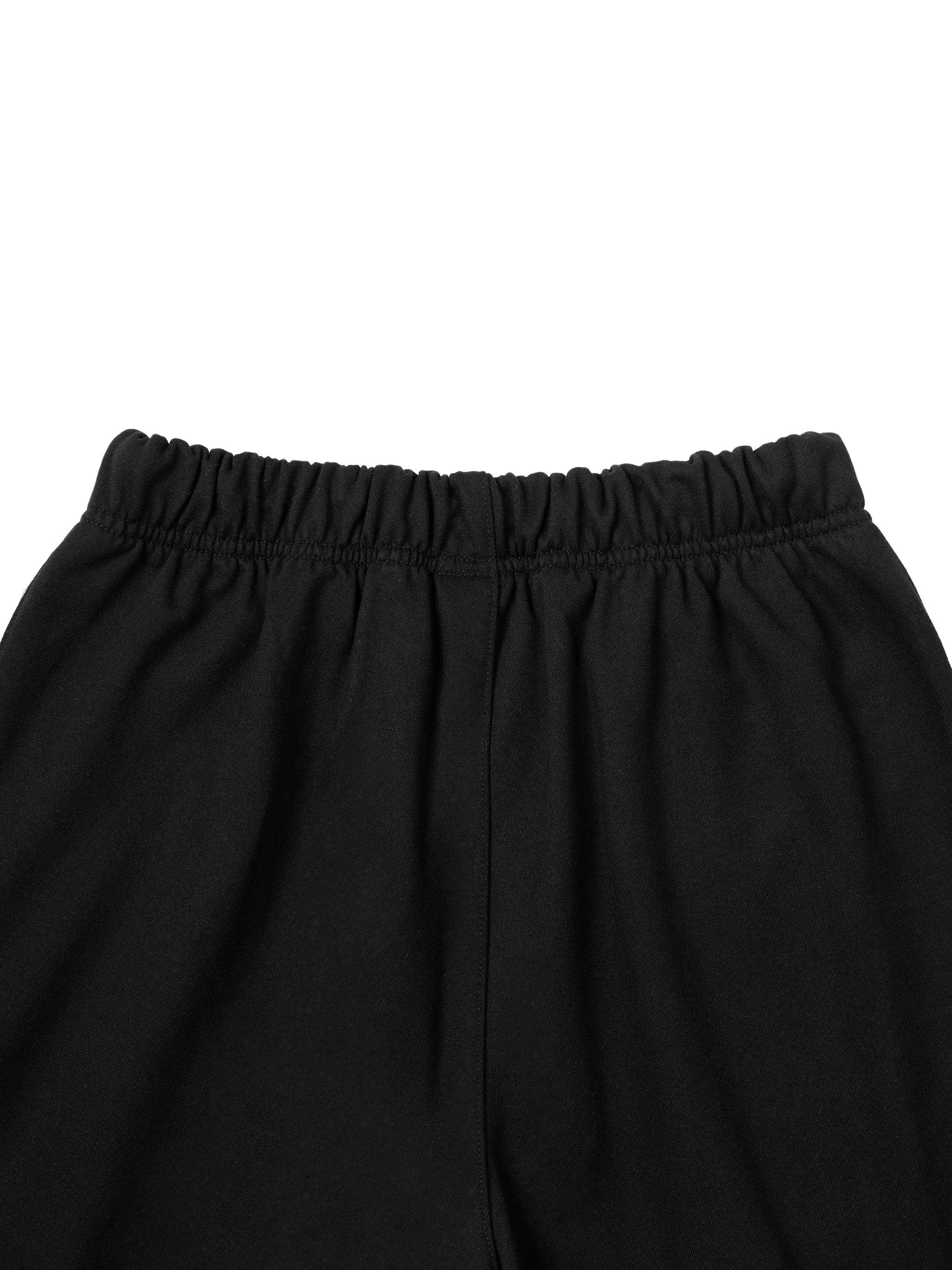HEAVYWEIGHT STRAIGHT PANTS