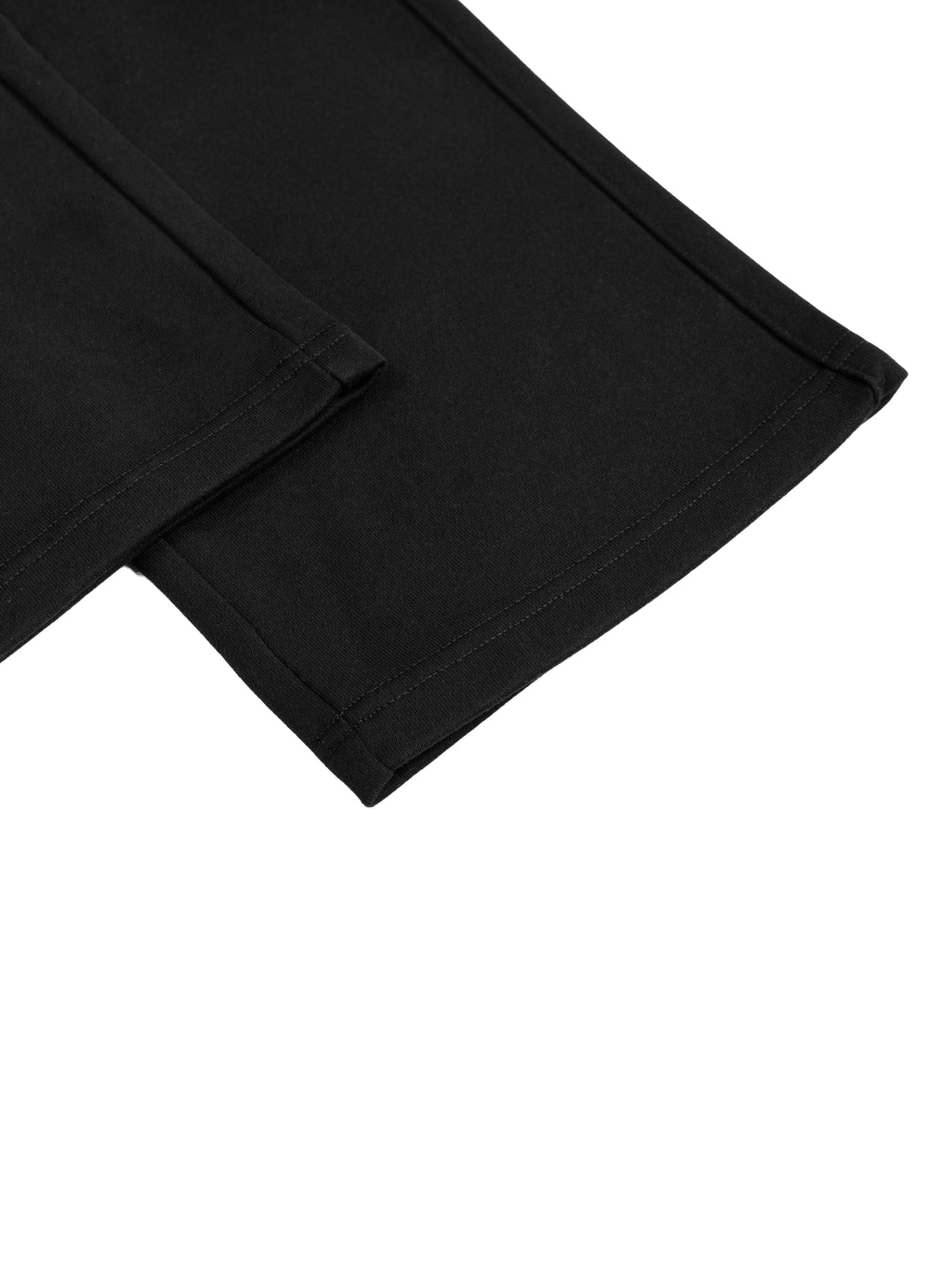 HEAVYWEIGHT STRAIGHT PANTS