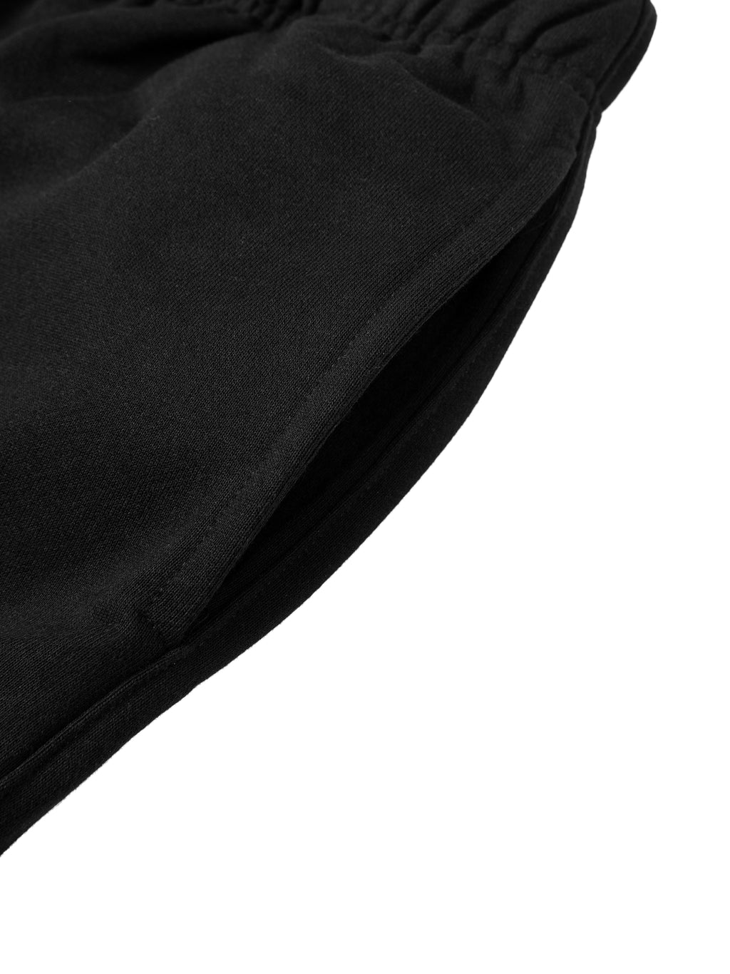 HEAVYWEIGHT STRAIGHT PANTS