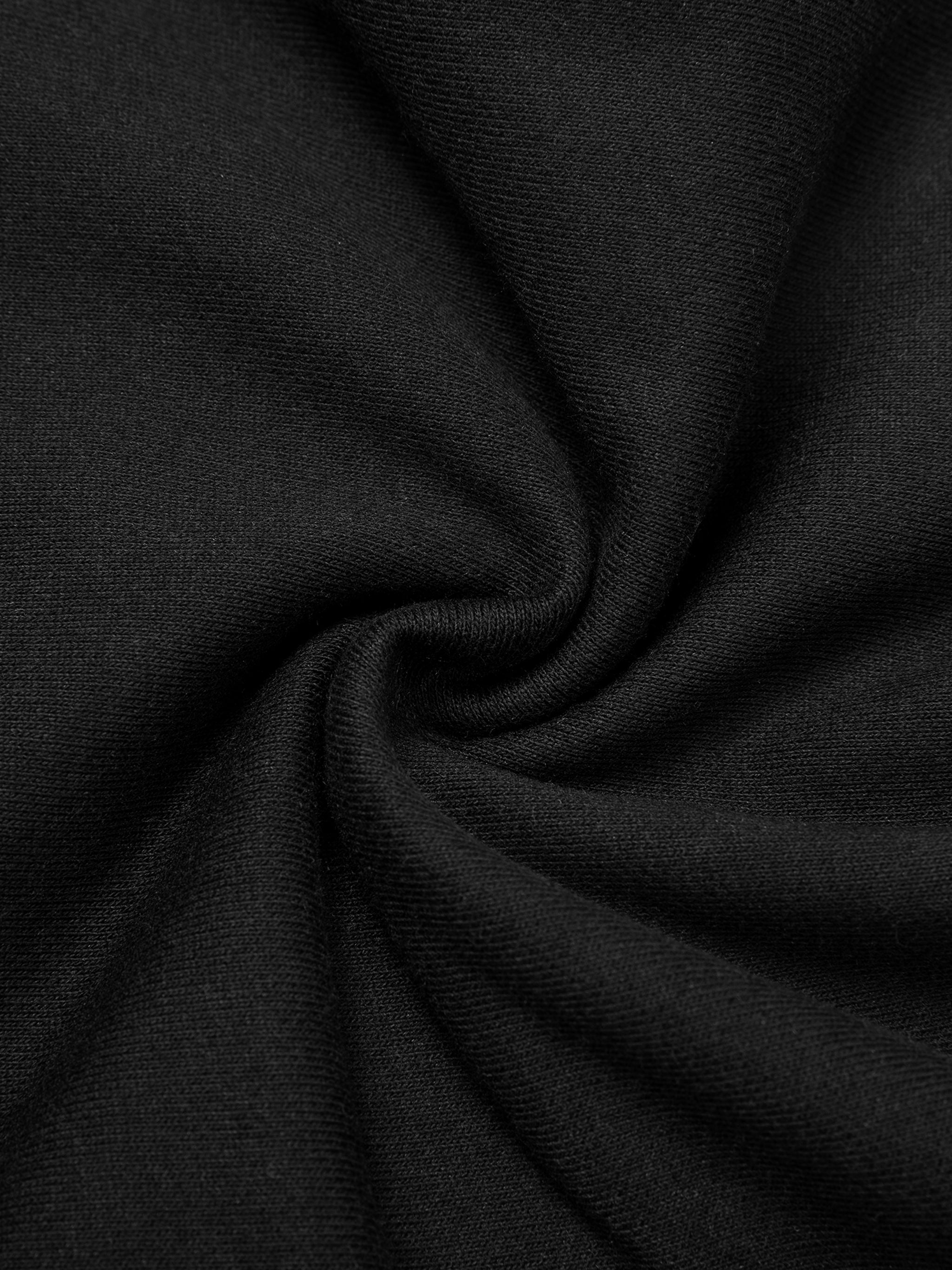 HEAVYWEIGHT STRAIGHT PANTS