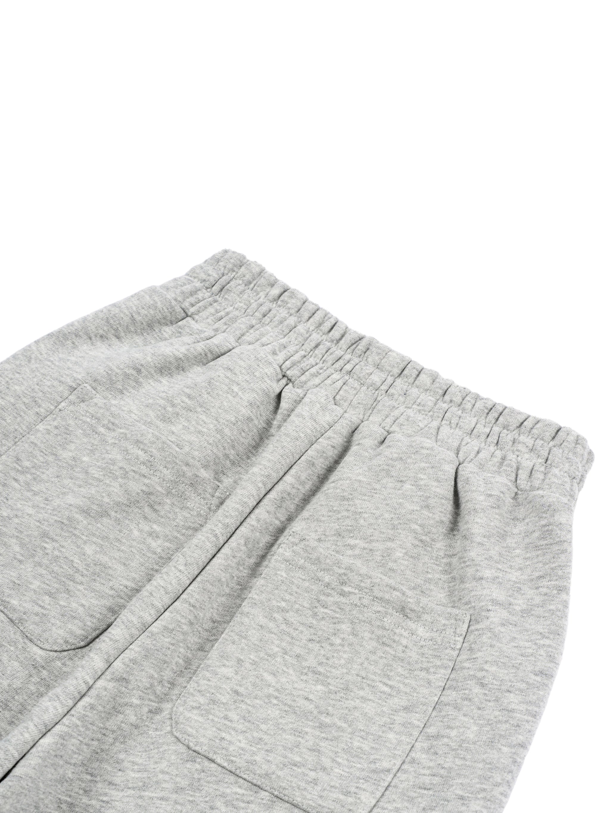 KIDS ESSENTIAL SWEATPANTS