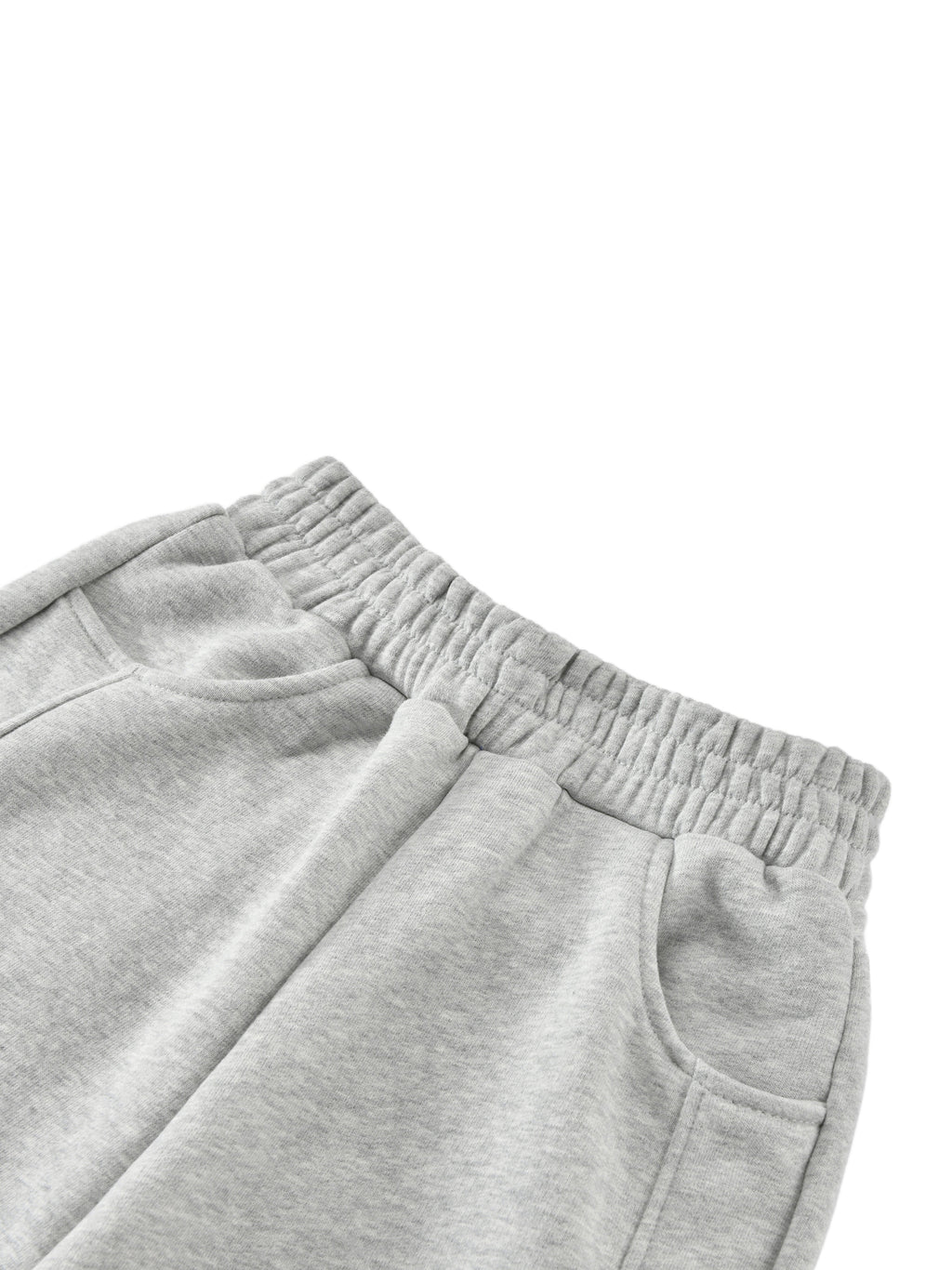 KIDS ESSENTIAL SWEATPANTS