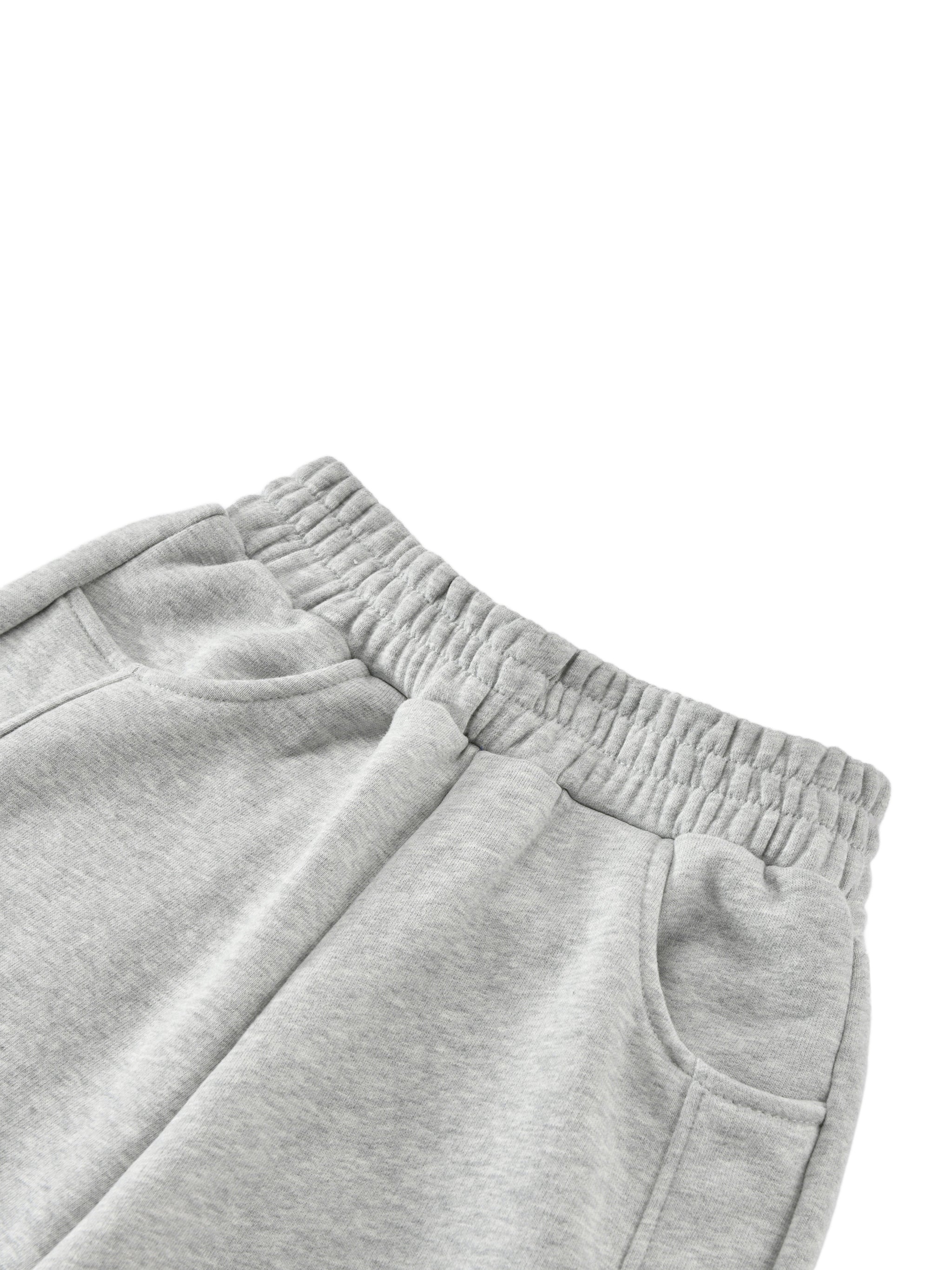 KIDS ESSENTIAL SWEATPANTS