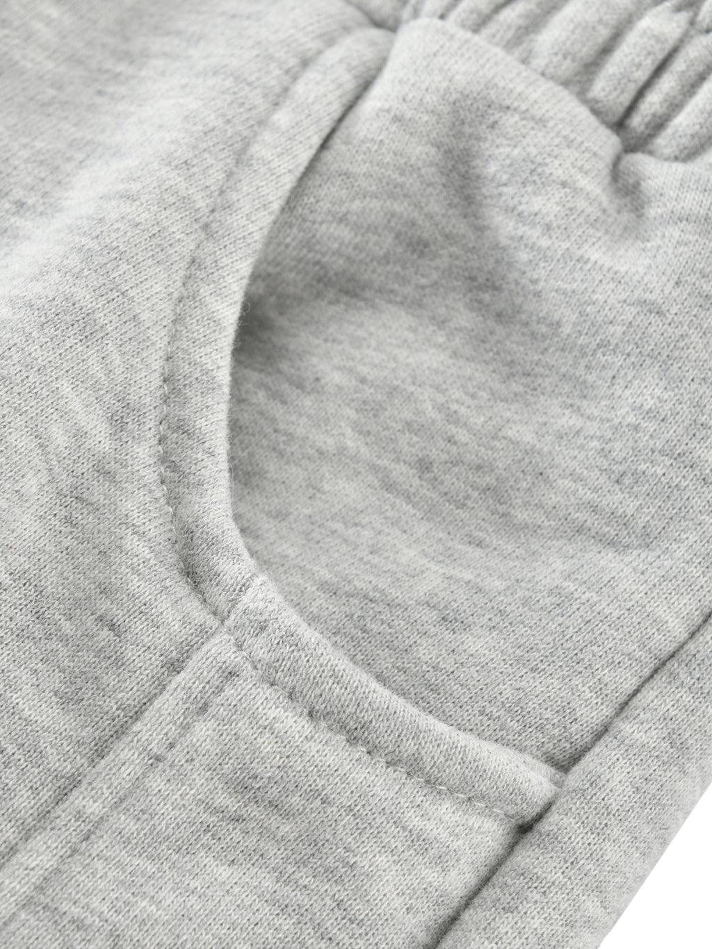 KIDS ESSENTIAL SWEATPANTS