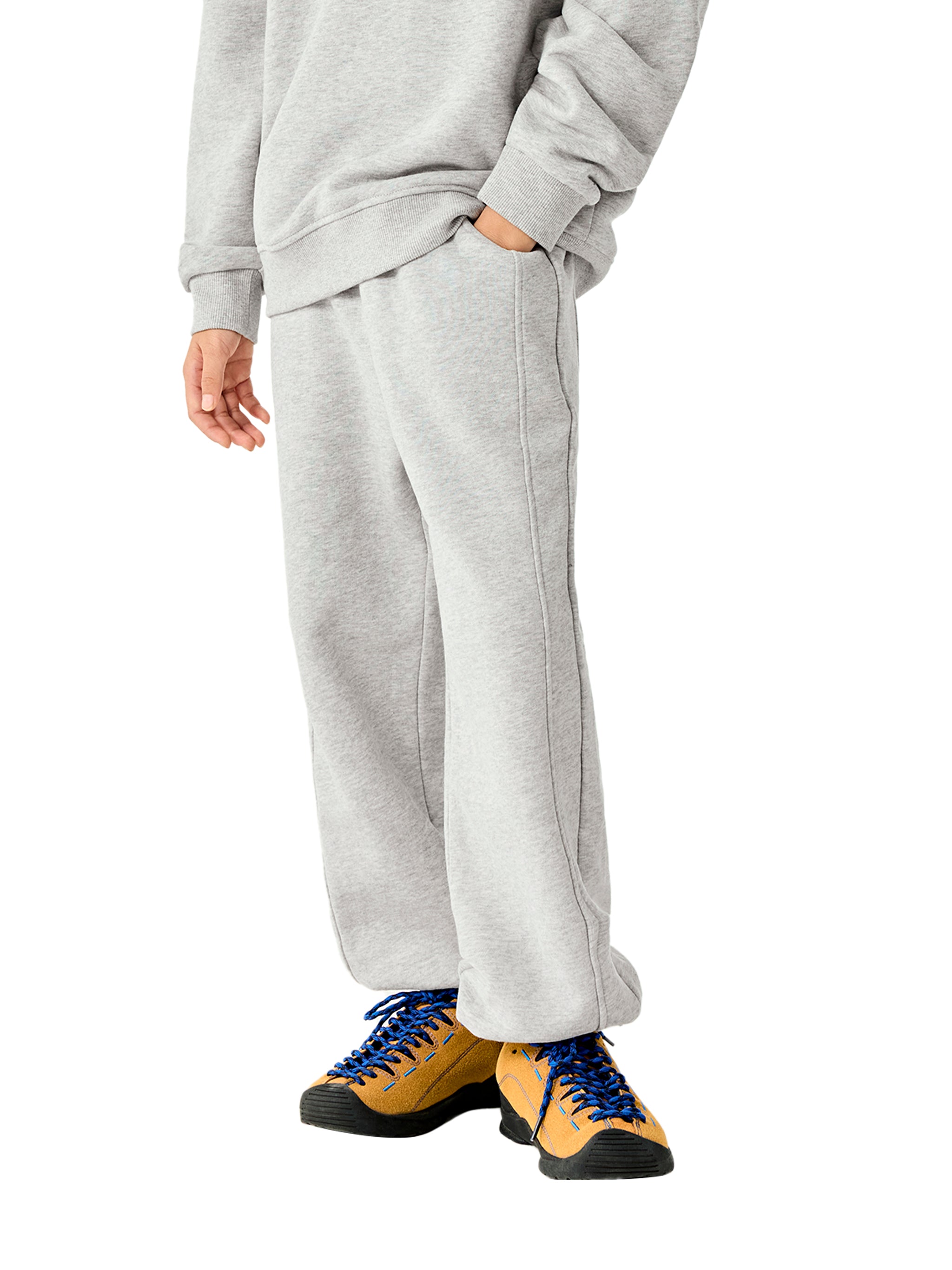 KIDS ESSENTIAL SWEATPANTS