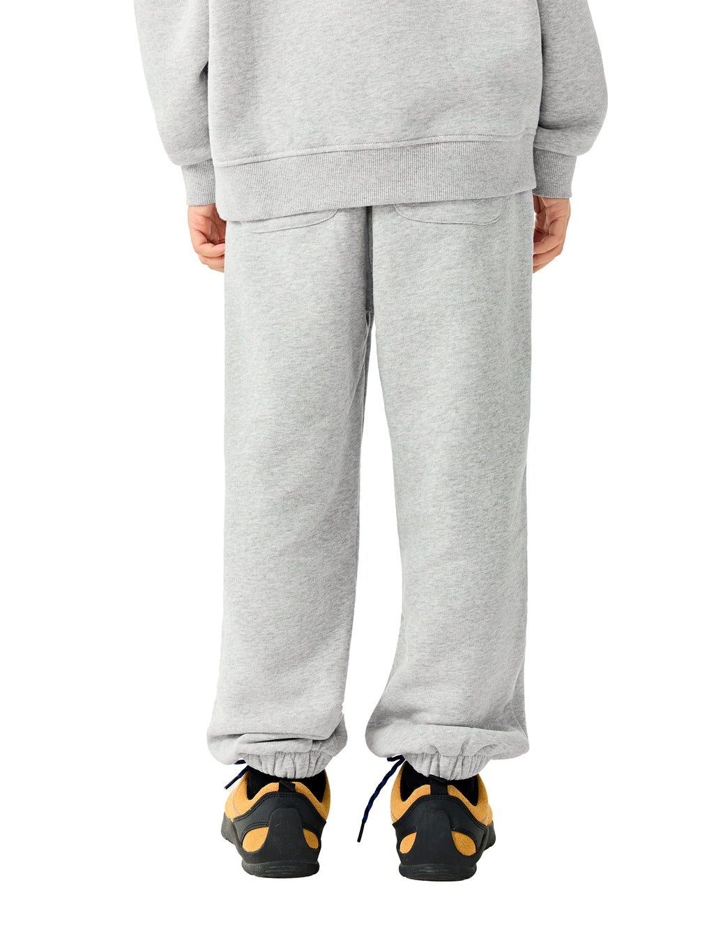 KIDS ESSENTIAL SWEATPANTS