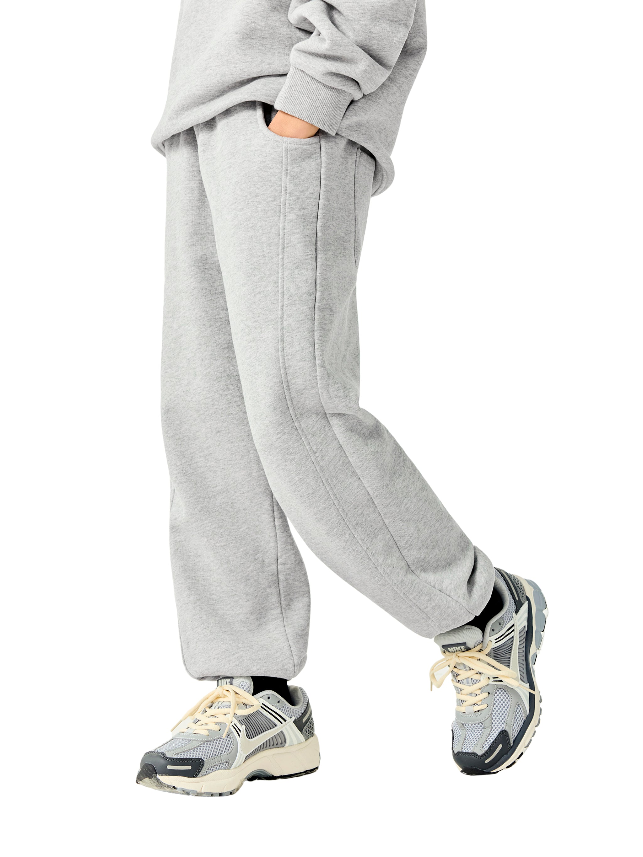 KIDS ESSENTIAL SWEATPANTS