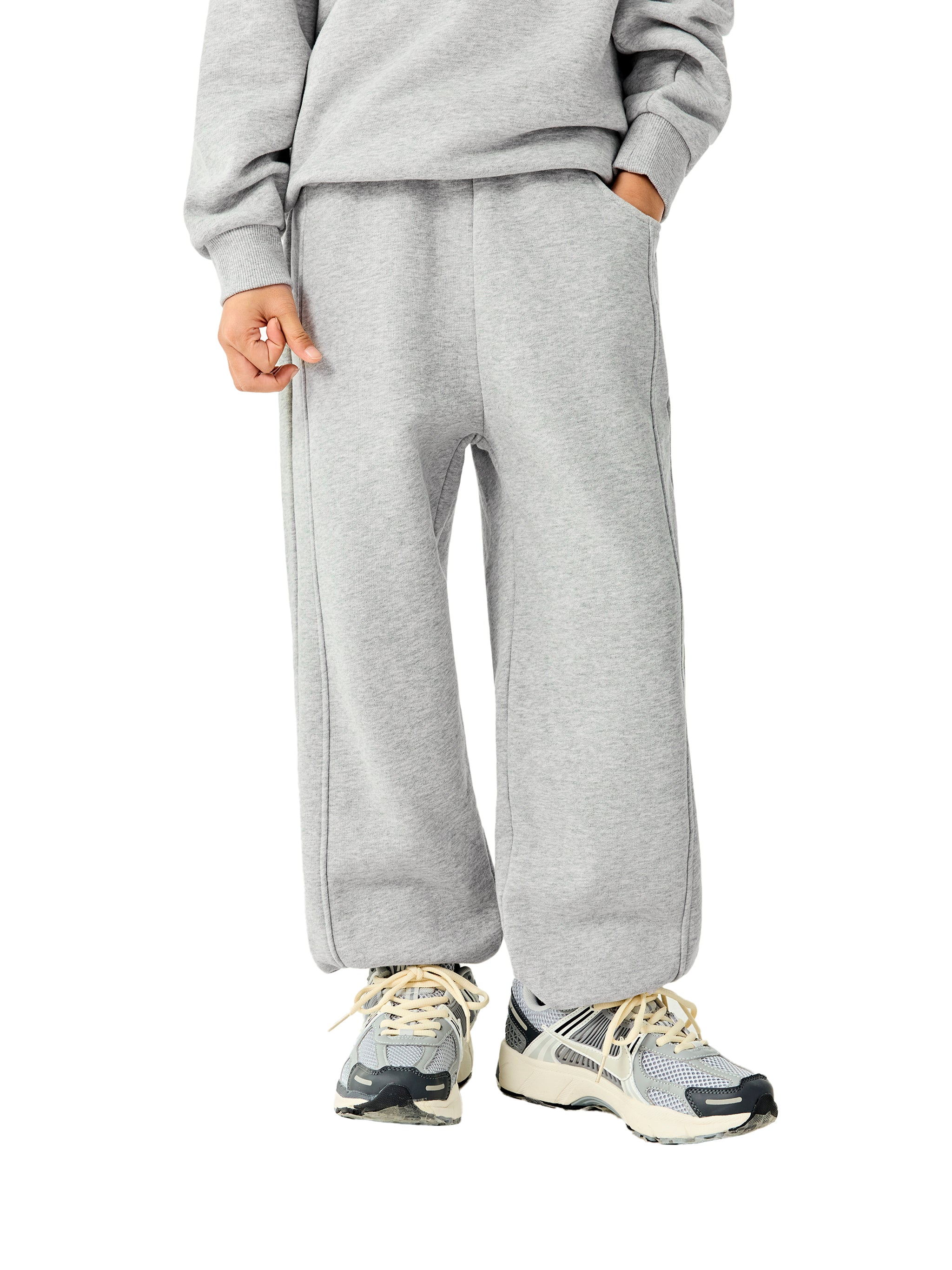 KIDS ESSENTIAL SWEATPANTS