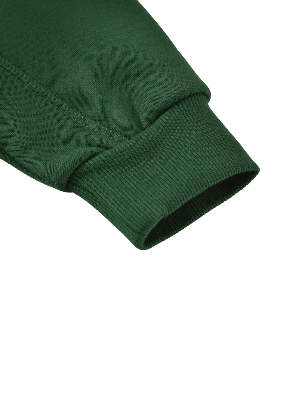 KIDS ESSENTIAL HOODIE