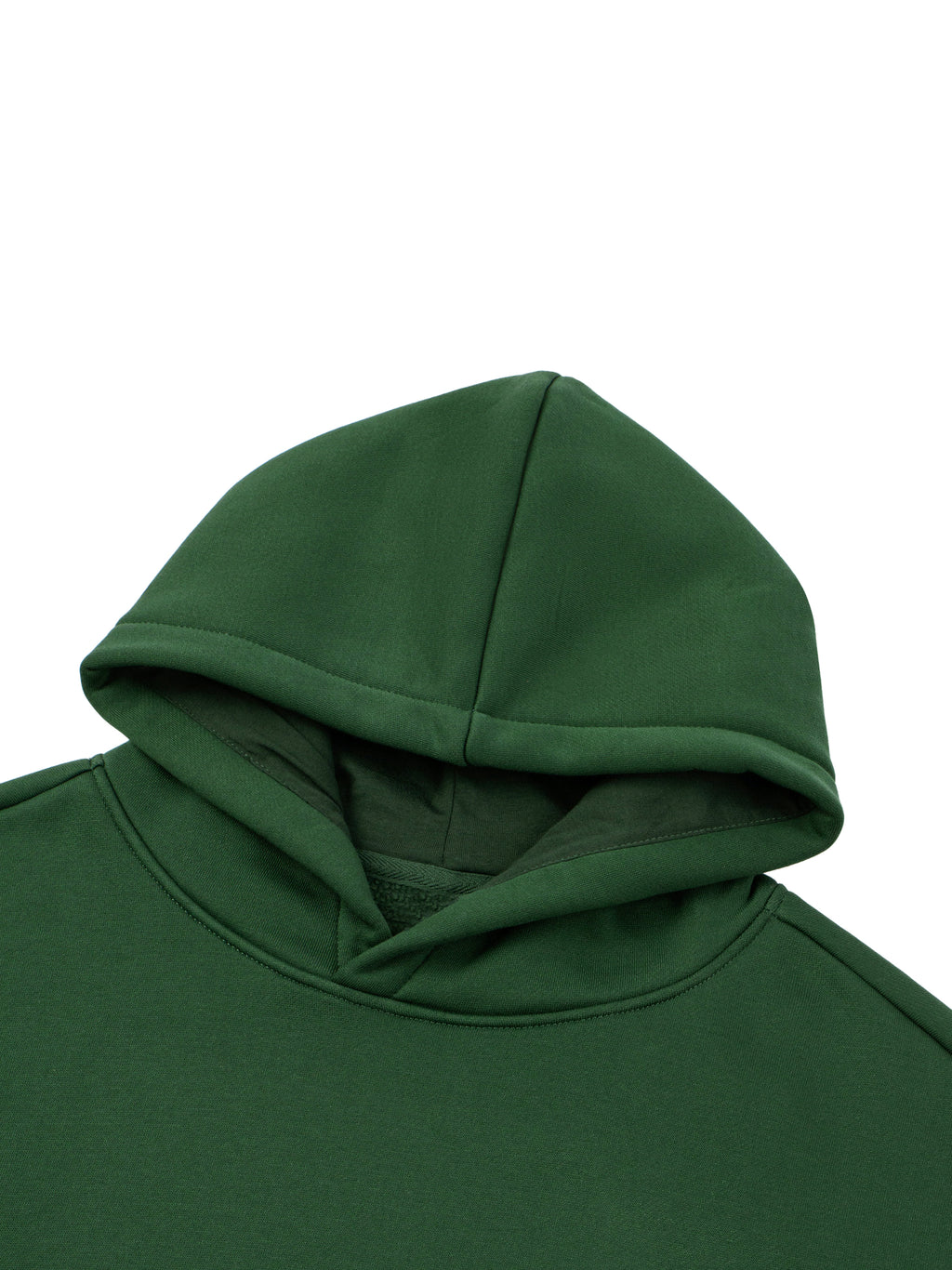 KIDS ESSENTIAL HOODIE