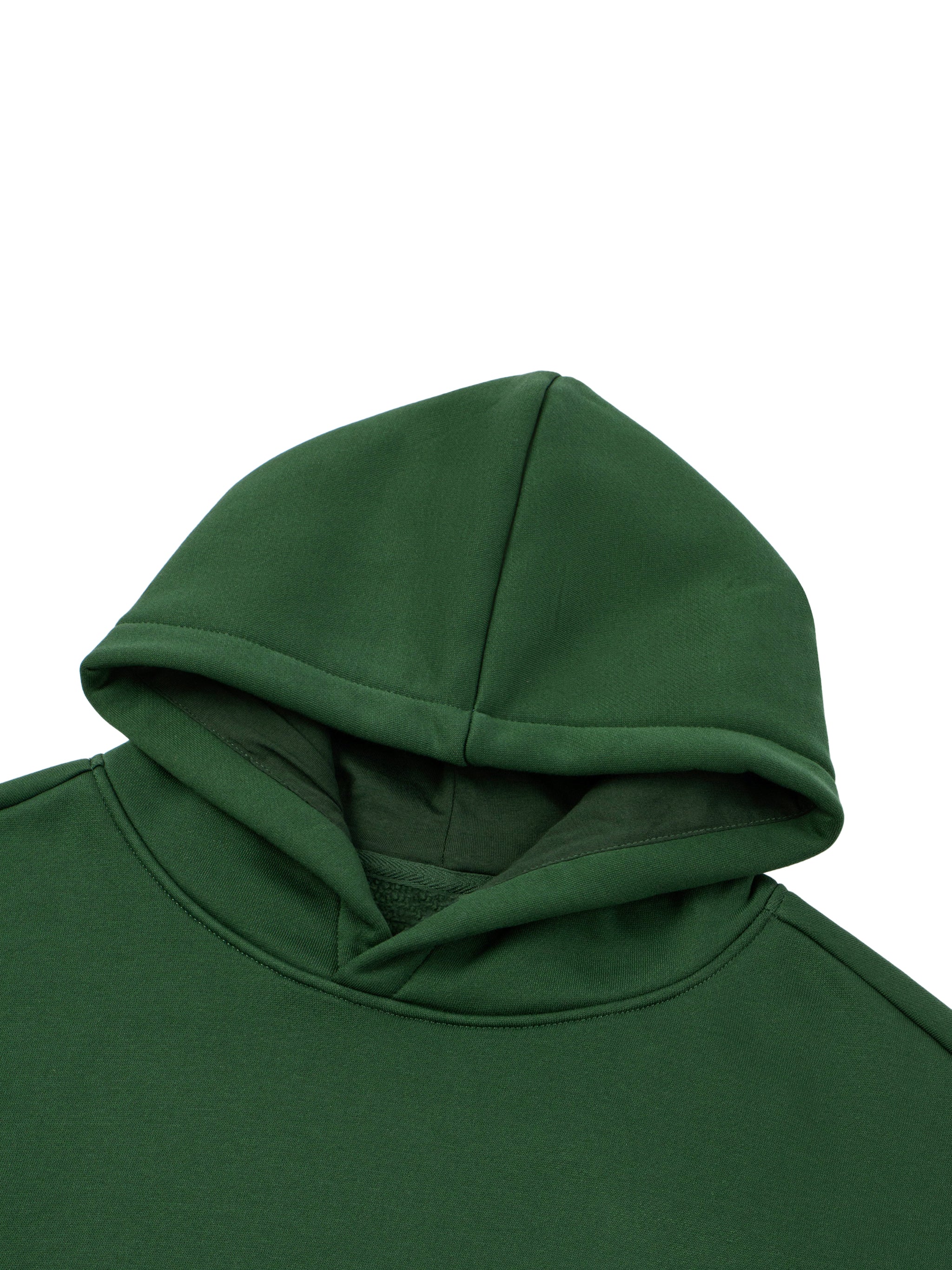 KIDS ESSENTIAL HOODIE