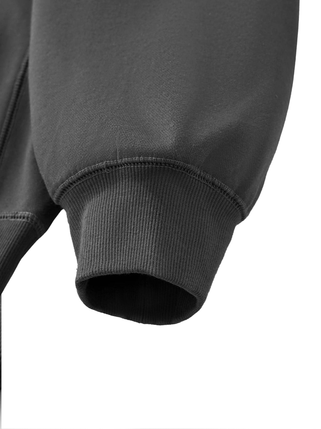 HEAVYWEIGHT RAGLAN CREWNECK