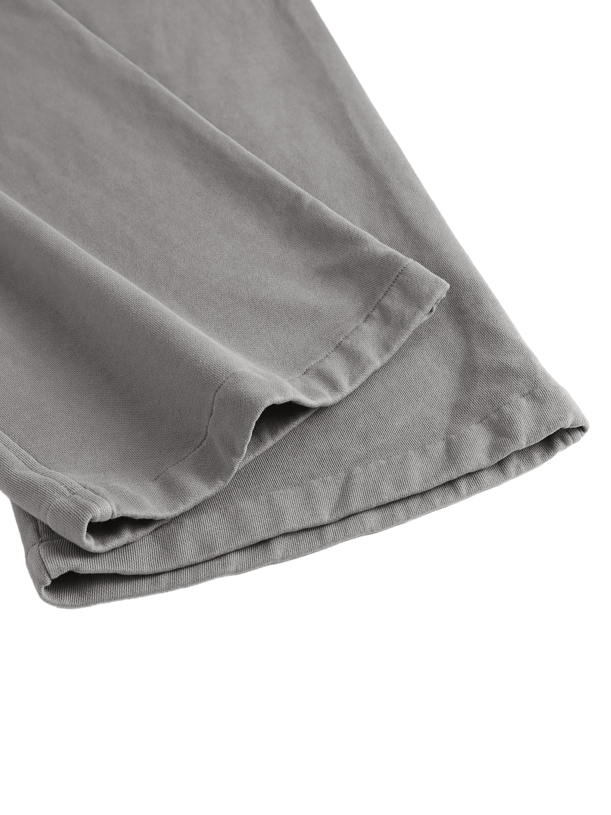 WOMEN'S VINTAGE WASHED WAIST PANTS